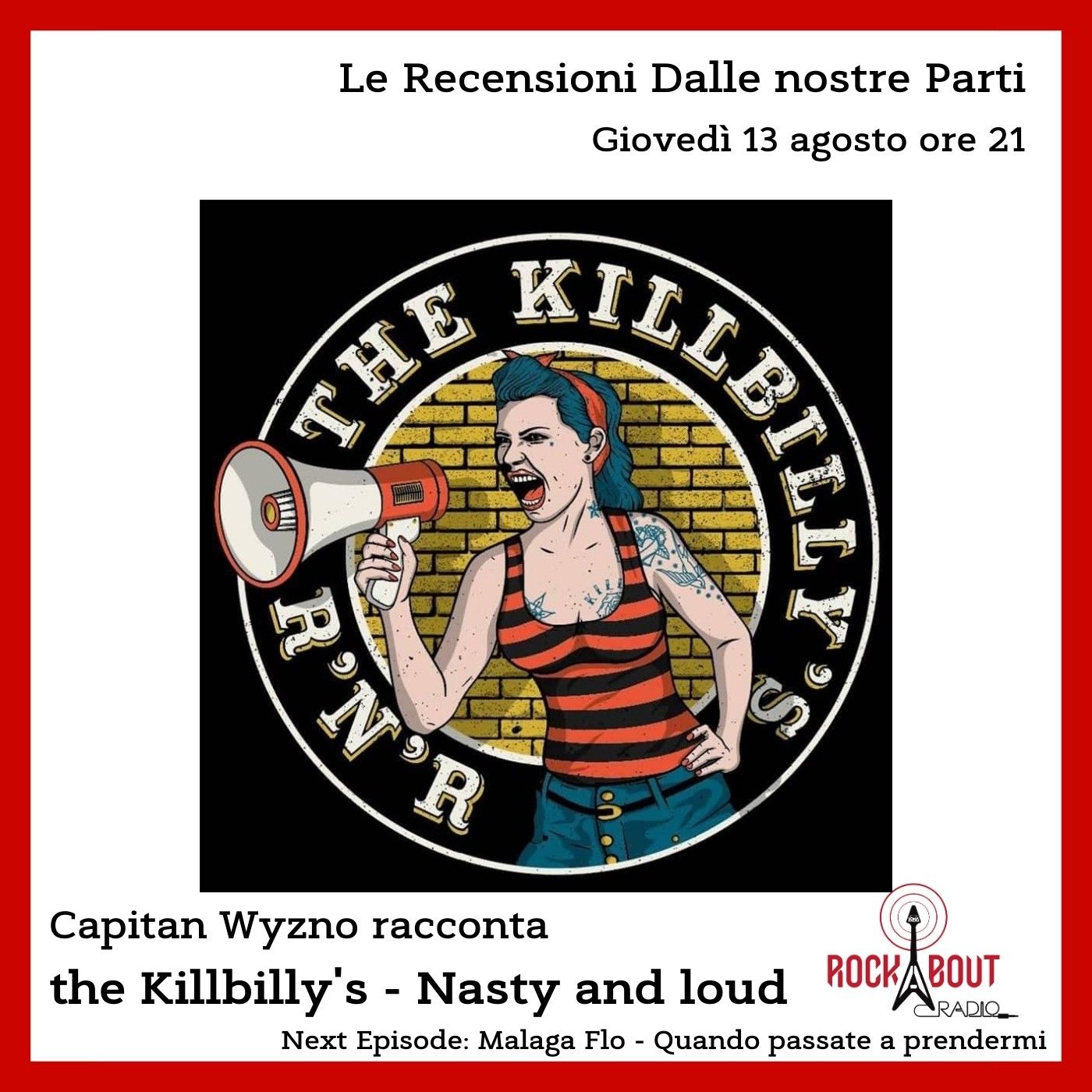 || Le Recensioni Dalle nostre parti ||