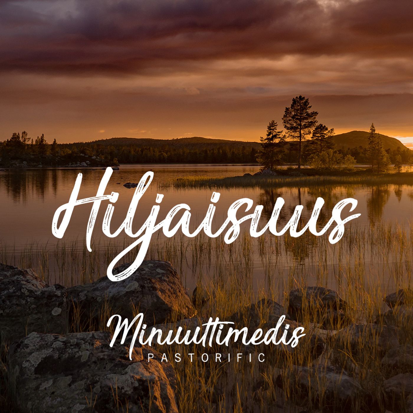 Hiljaisuus episode artwork