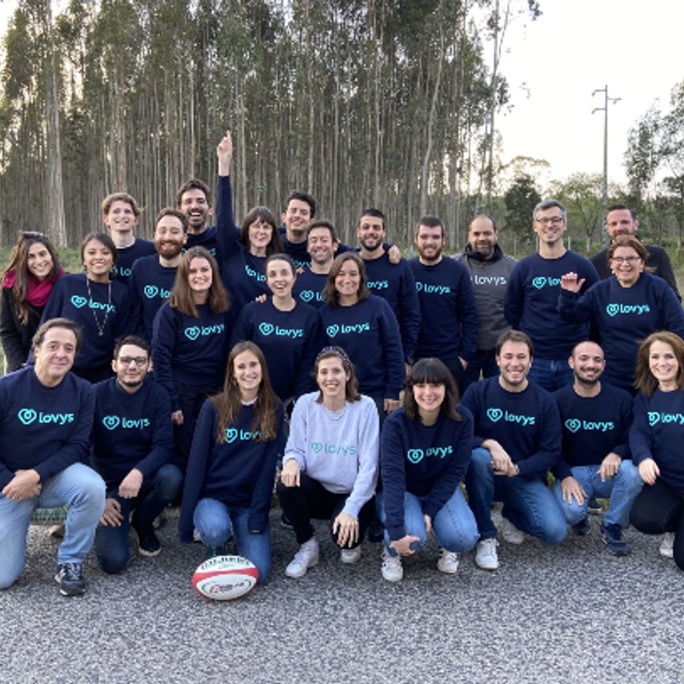 FRENCHWEB BUSINESS