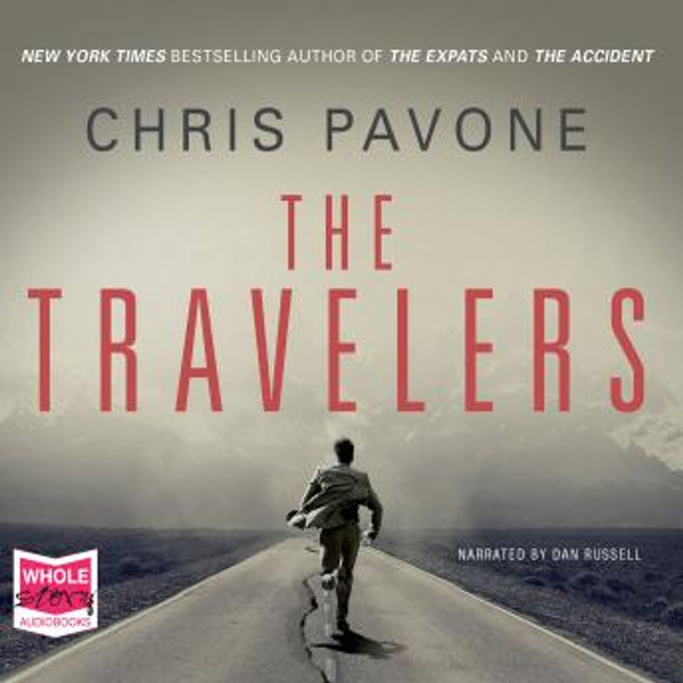 Find Best-Selling Full Audiobooks in Mystery, Thriller & Horror, Suspense