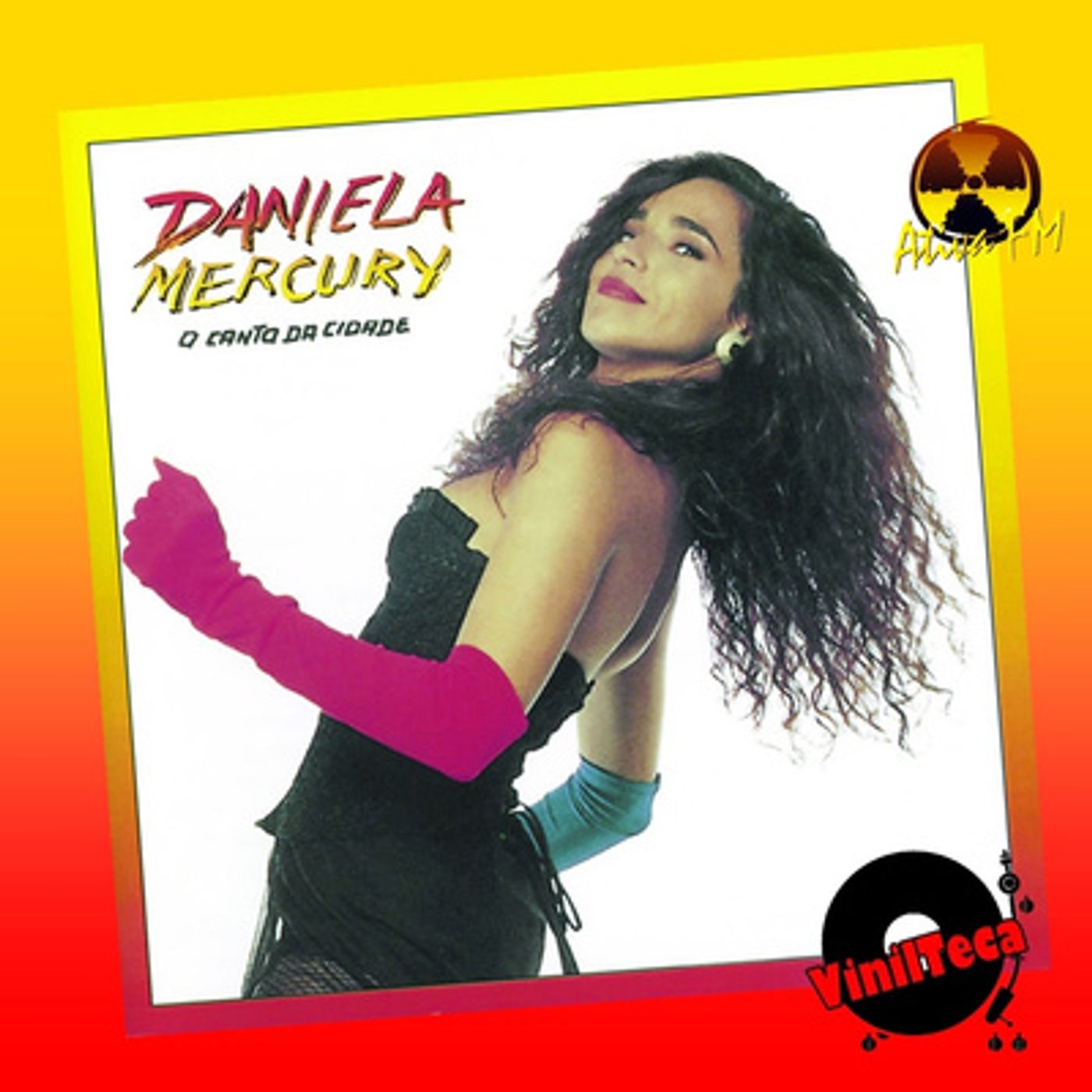 VinilCast: o podcast da Vinilteca