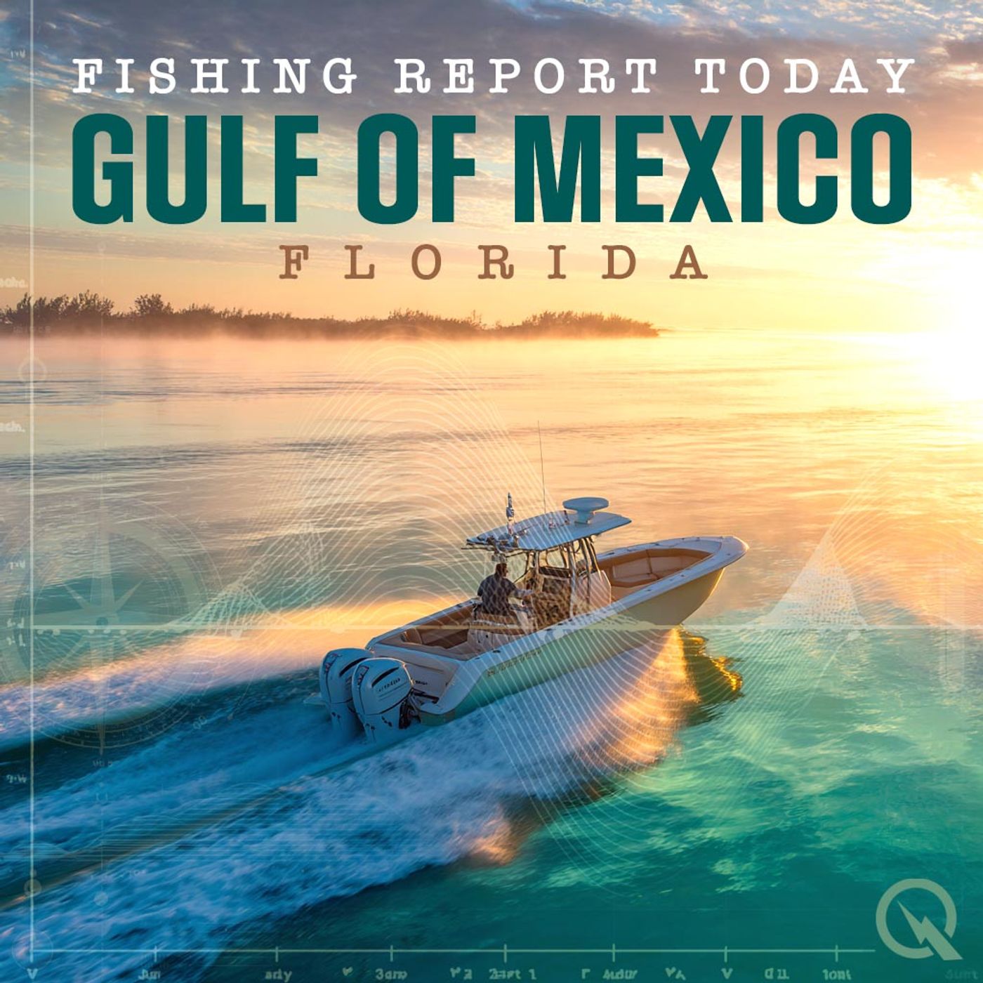 Gulf of Mexico, Florida Fishing Report Today