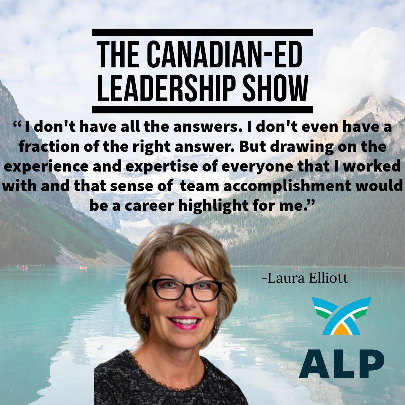 How Do You Create a Unified Voice from 72 School Leaders? episode artwork