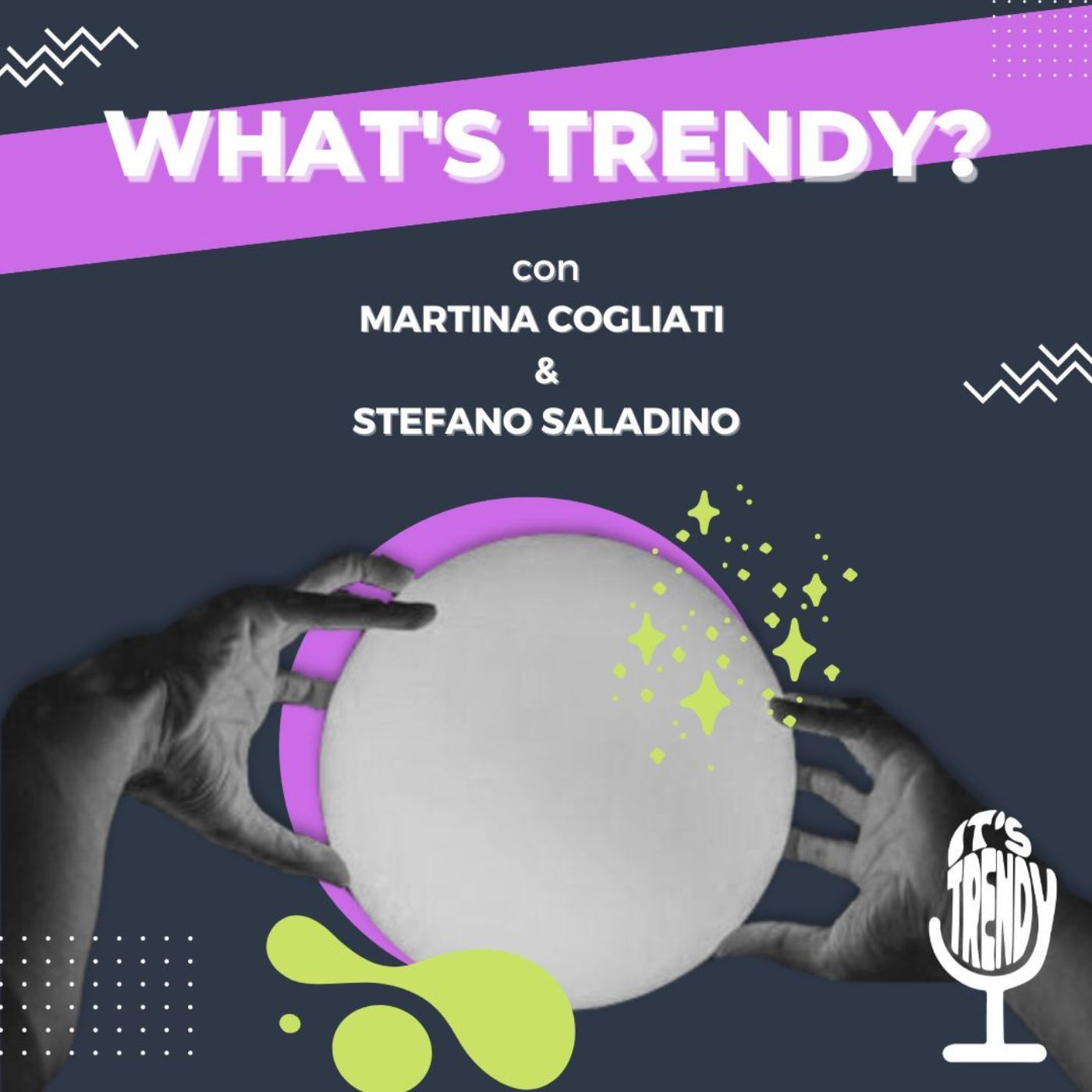 It\'s Trendy!