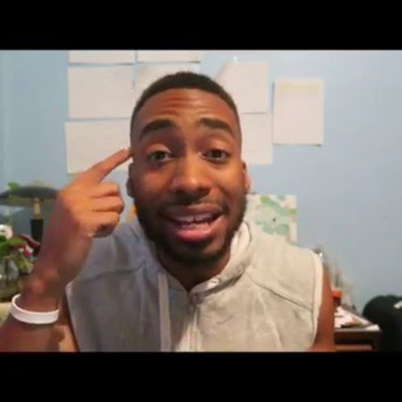 Motivational Speeches