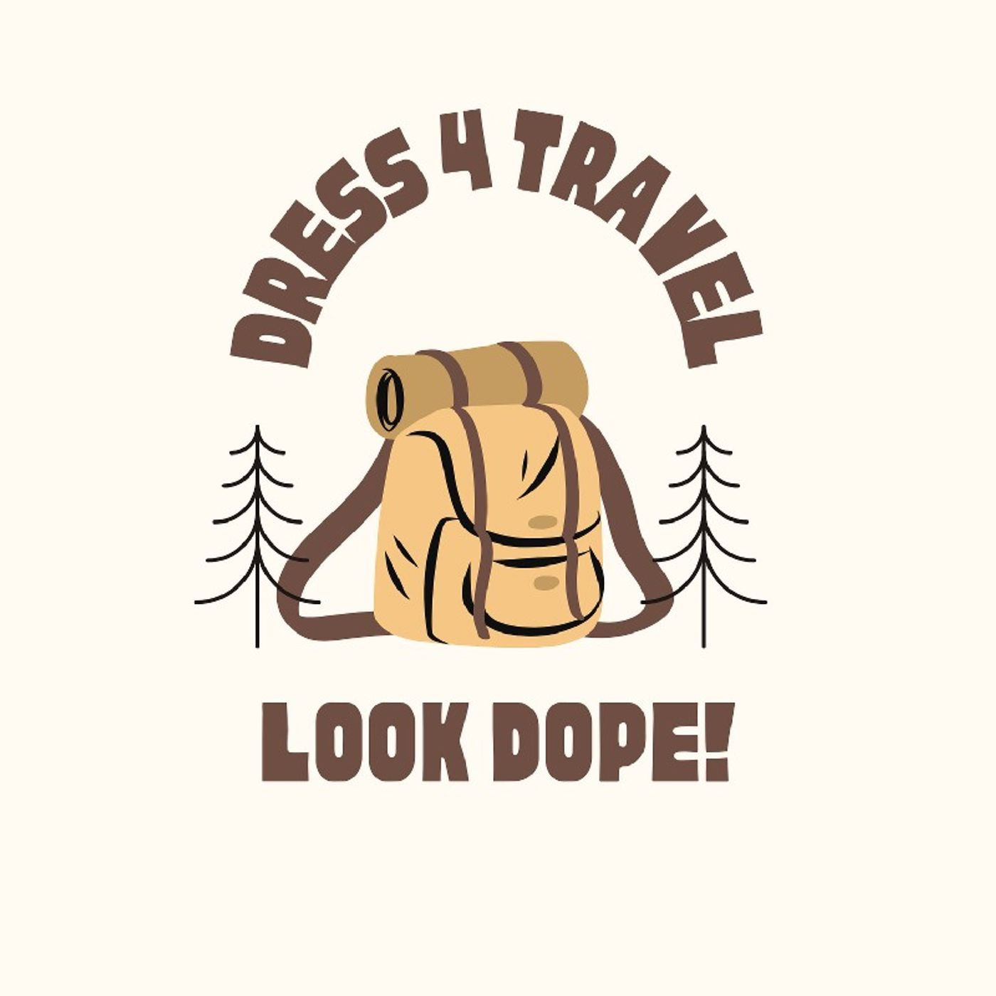 TRAVELLERS SCHOOL 2nd Ep. (How to Wear on Travel) episode artwork
