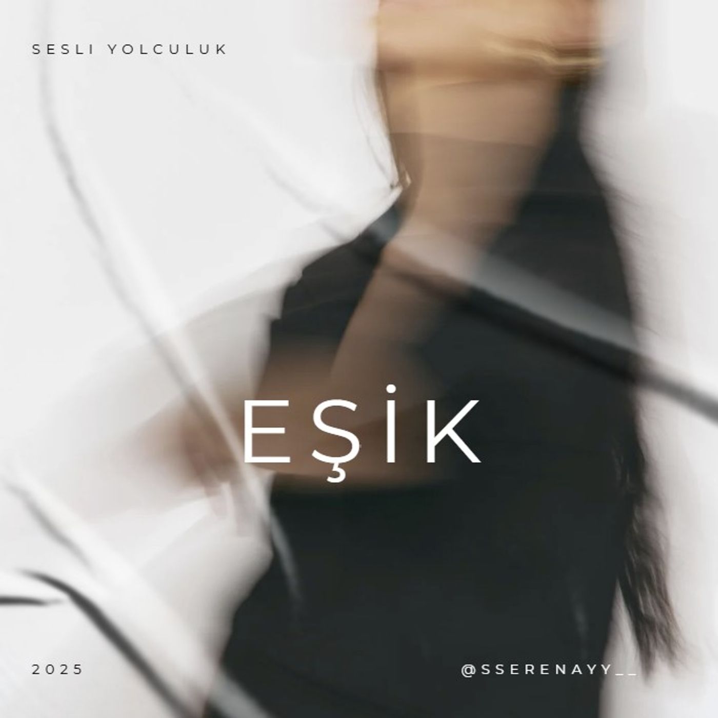 Büyümenin Pusulası: Korku, Belirsizlik ve Rahatsızlık episode artwork
