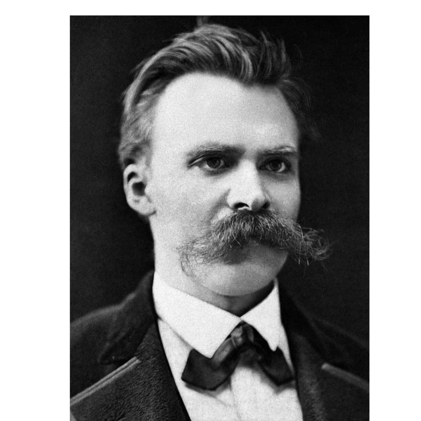 Curso de Filosofía: Vida de Nietzsche. Sus años en Basilea, ruptura con Wagner. episode artwork