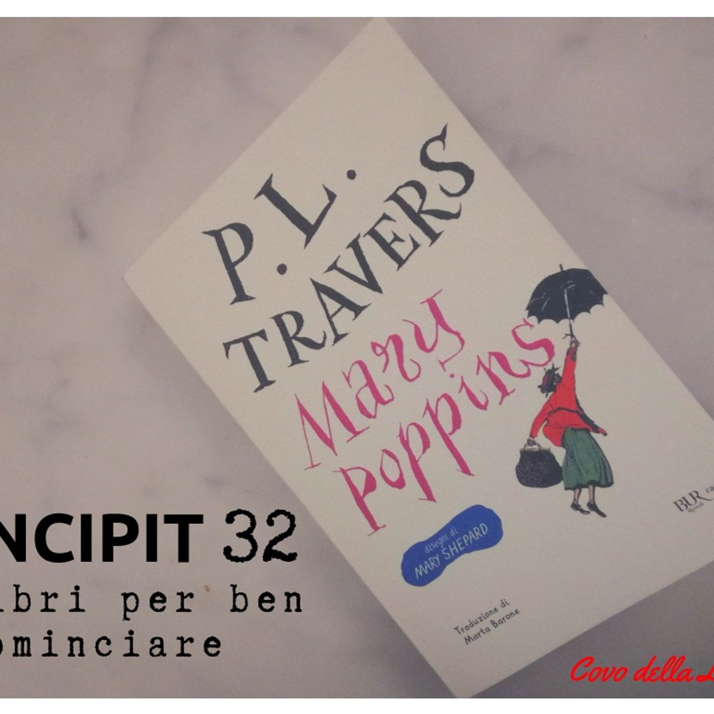 INCIPIT32 - Libri per ben cominiciare