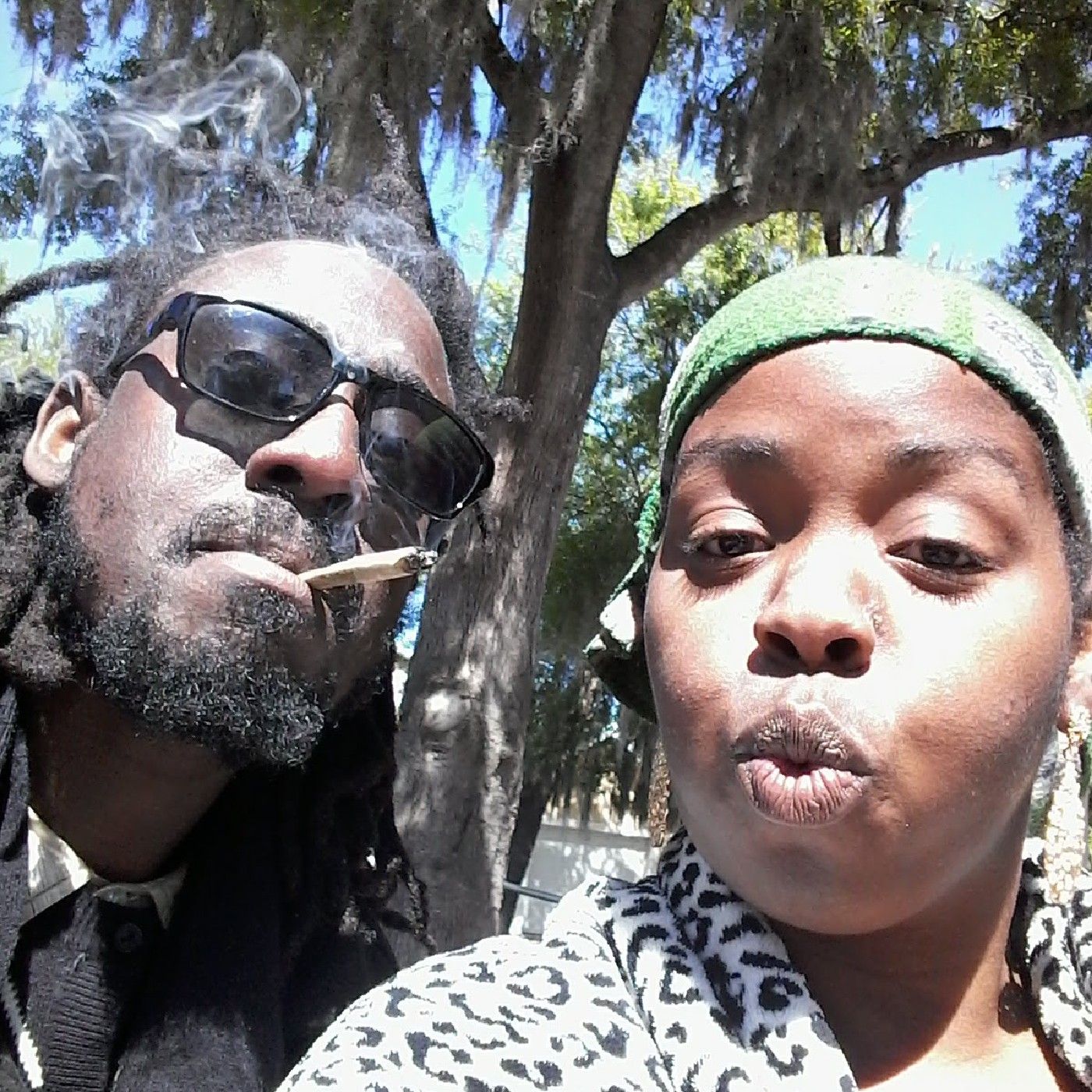 Da Wuvies show