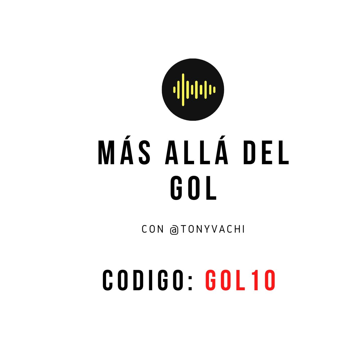 Más allá del Gol