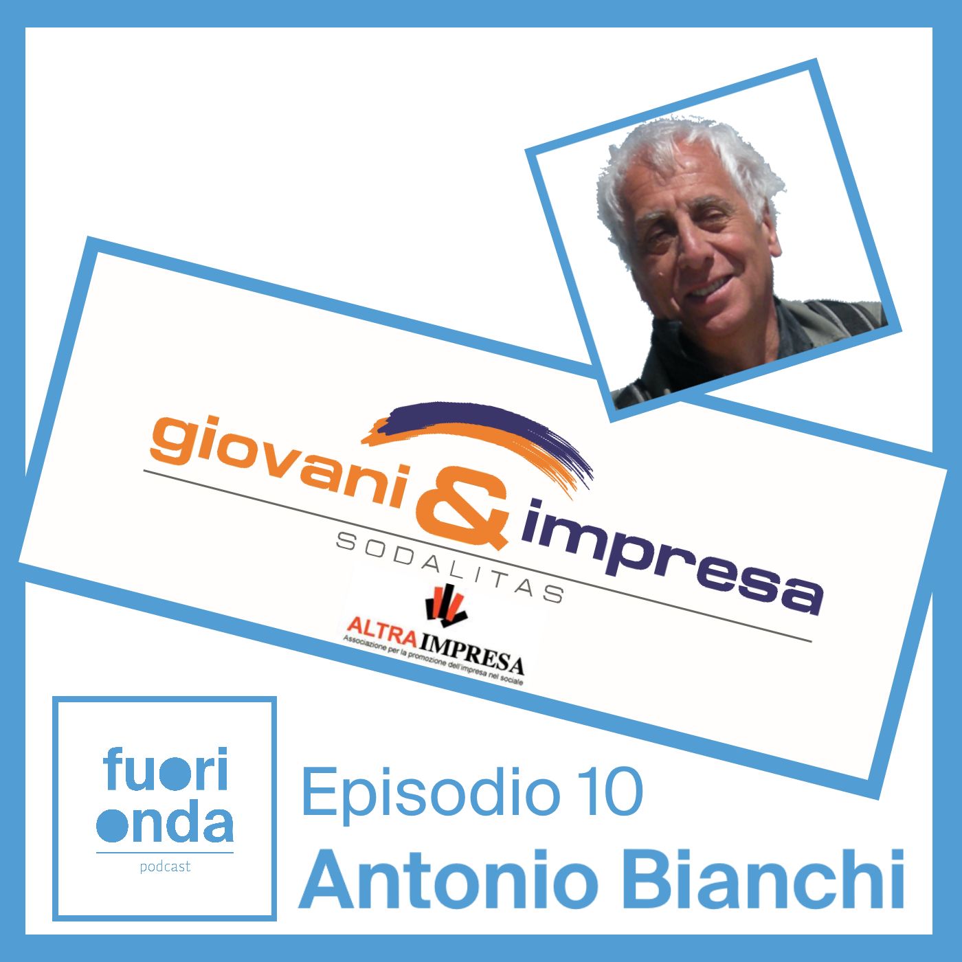 Fuori Onda Podcast - LE INTERVISTE