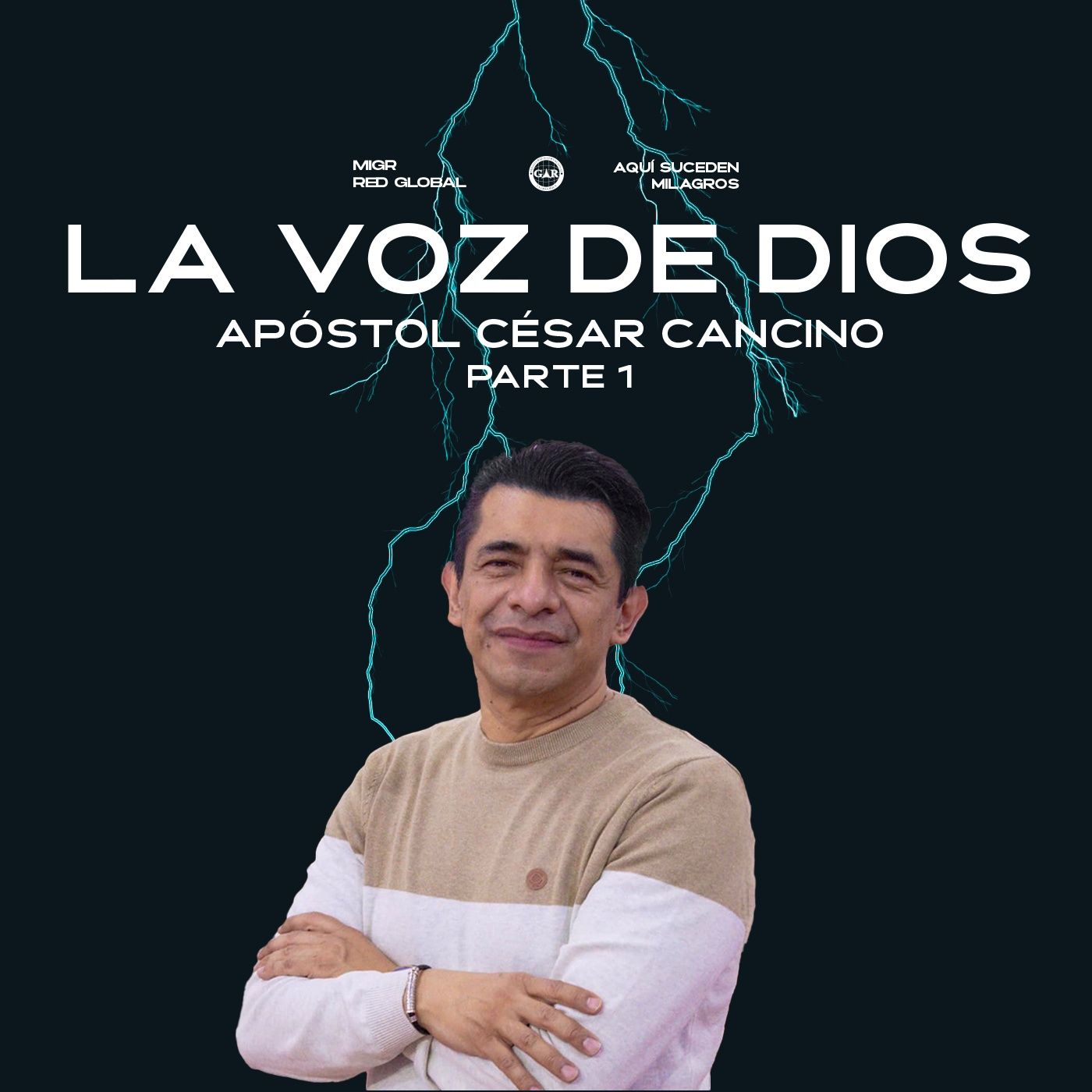Portada de Ministerio Internacional La Gran Roca Red Global.