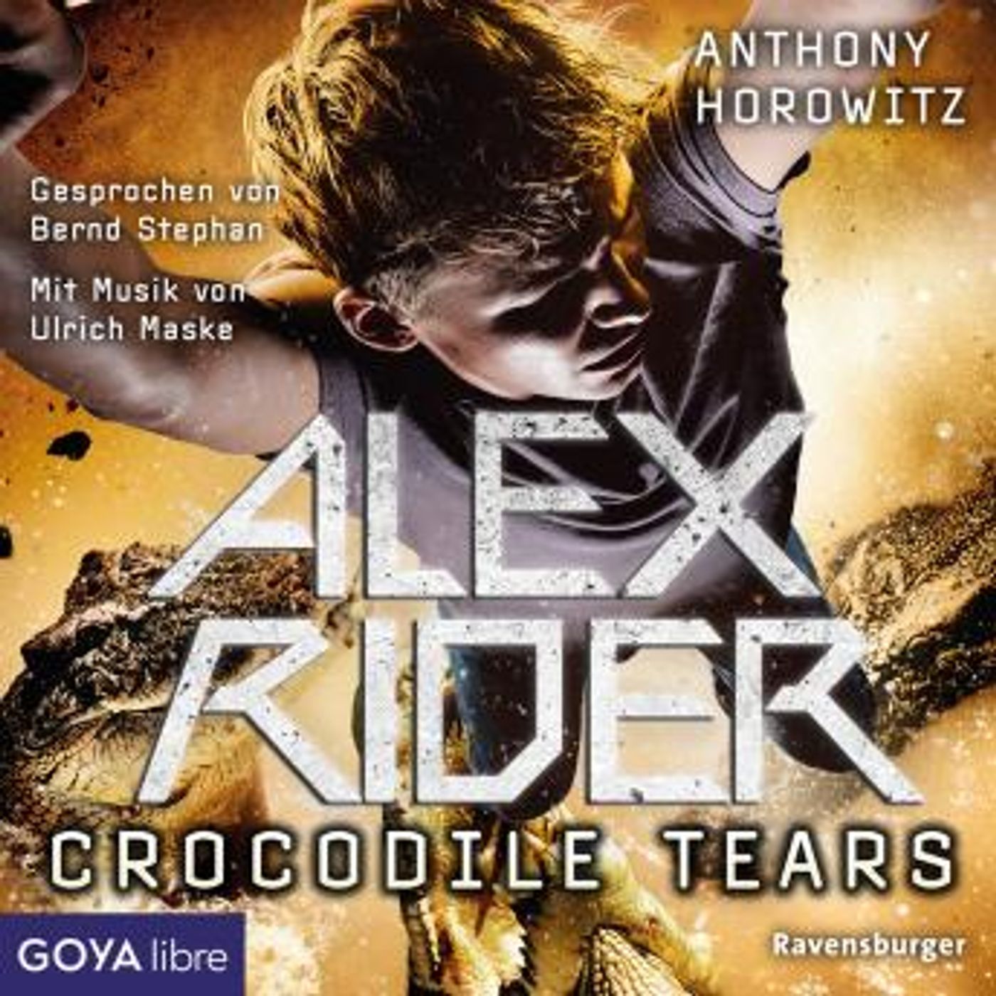 Grab the Essential Full Audiobooks in Kids, Mystery & Fantasy