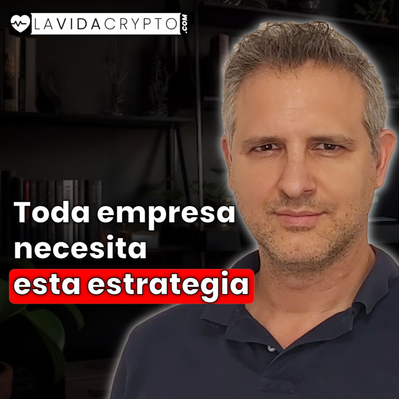 LA VIDA CRYPTO