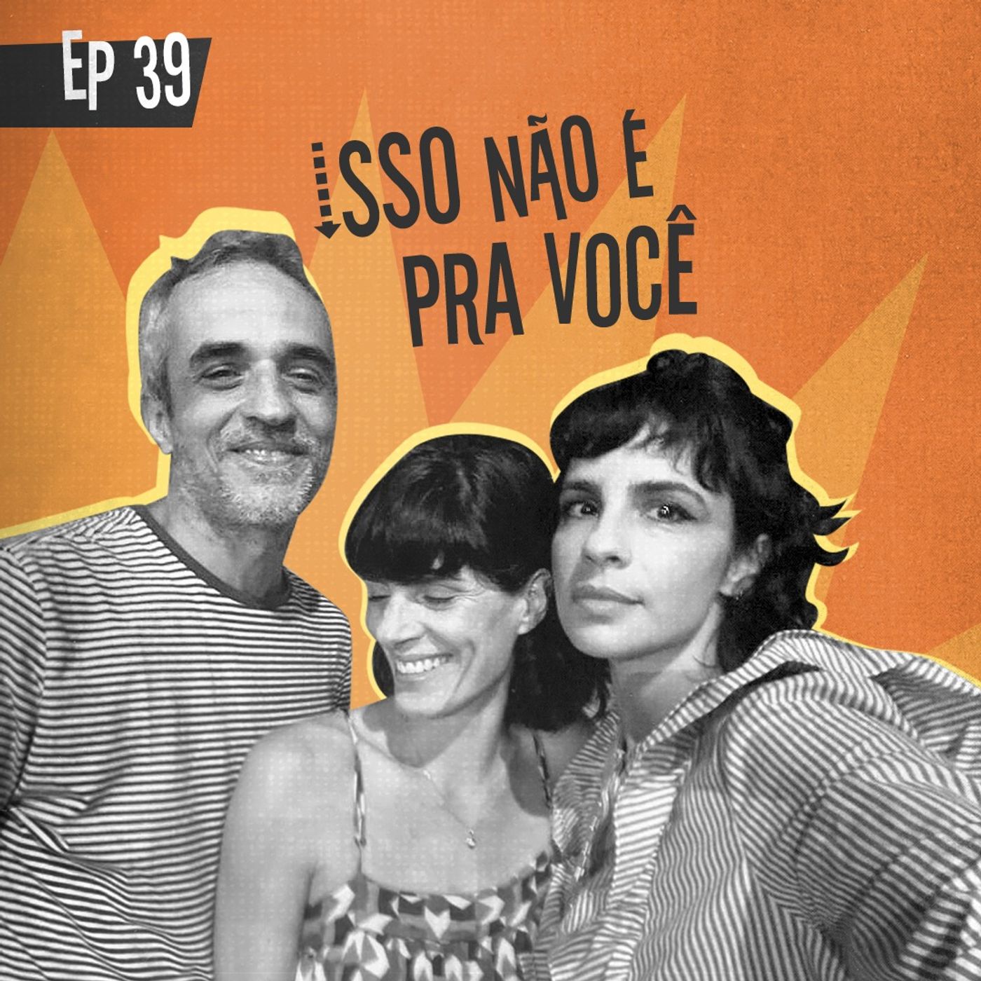 ISSO NÃO É NORONHA
