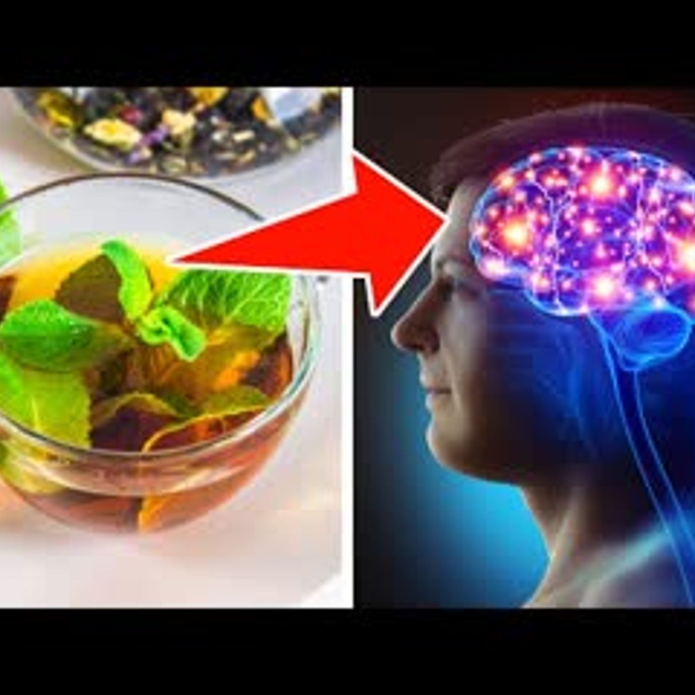 11 Ways That Peppermint Tea Will Improve Your Health episode artwork