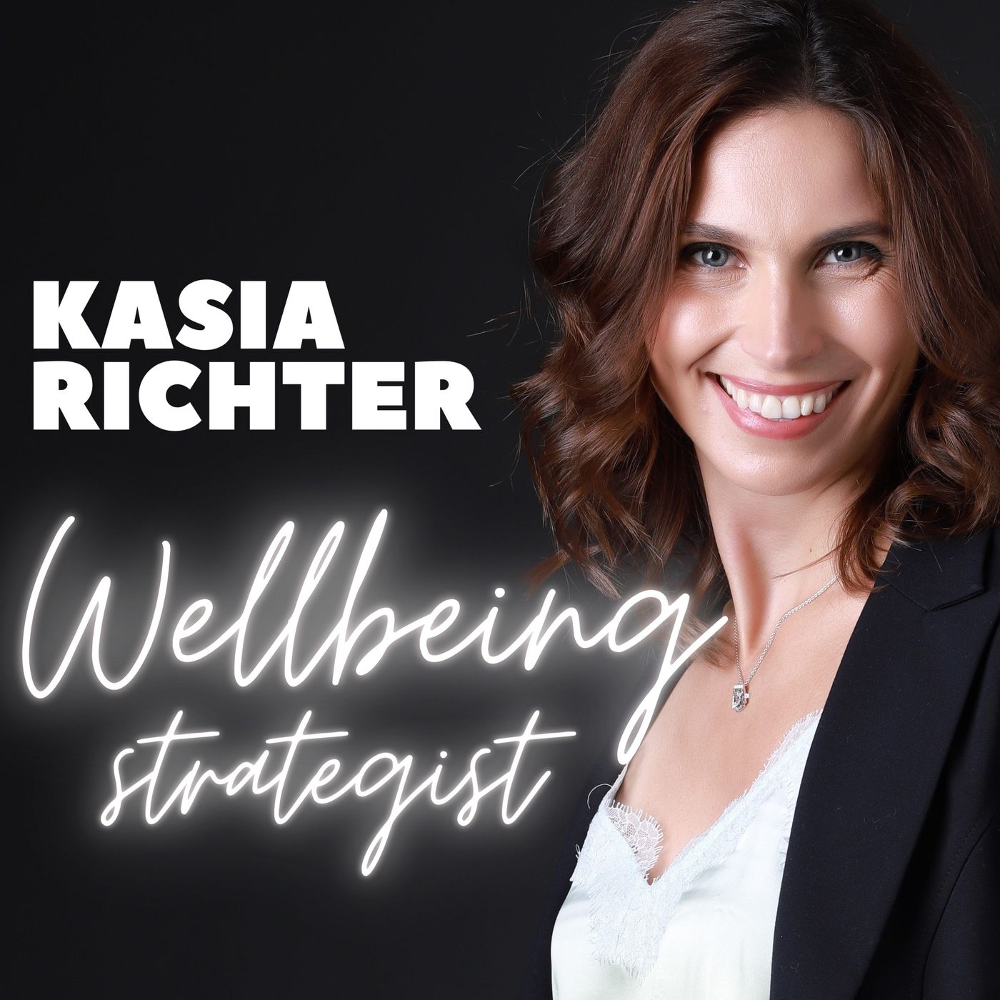 Wellbeing Strategist