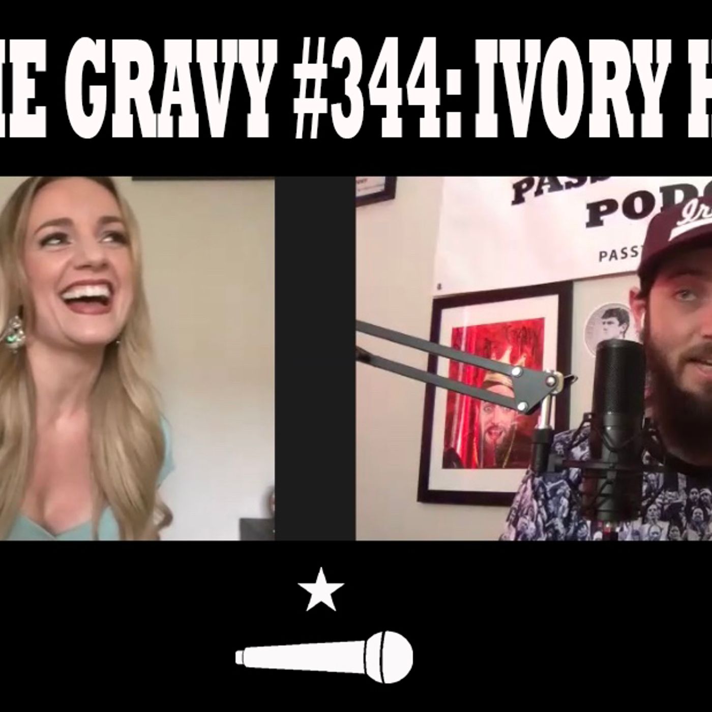 Pass The Gravy Podcast
