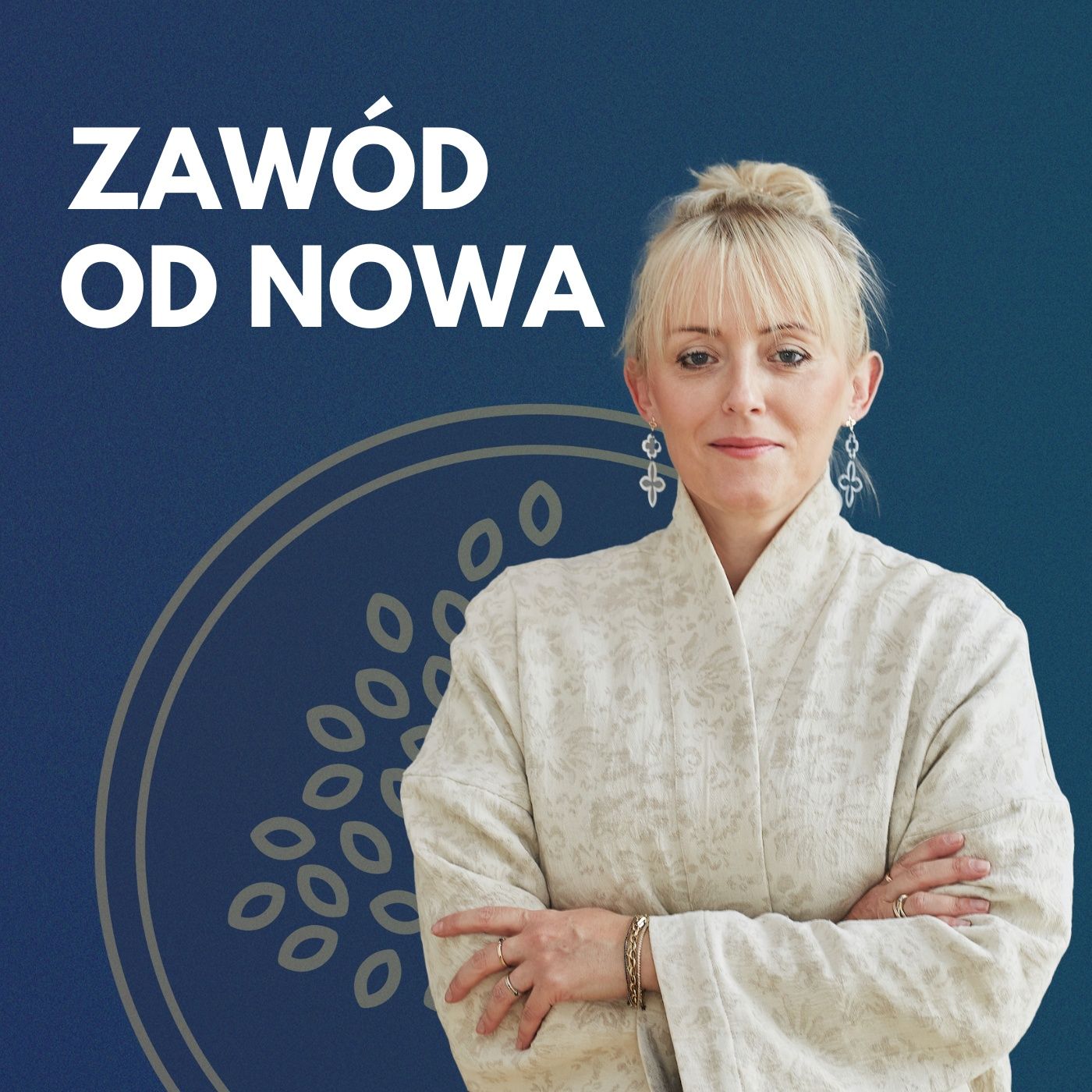 Zawód - Od Nowa podcast artwork