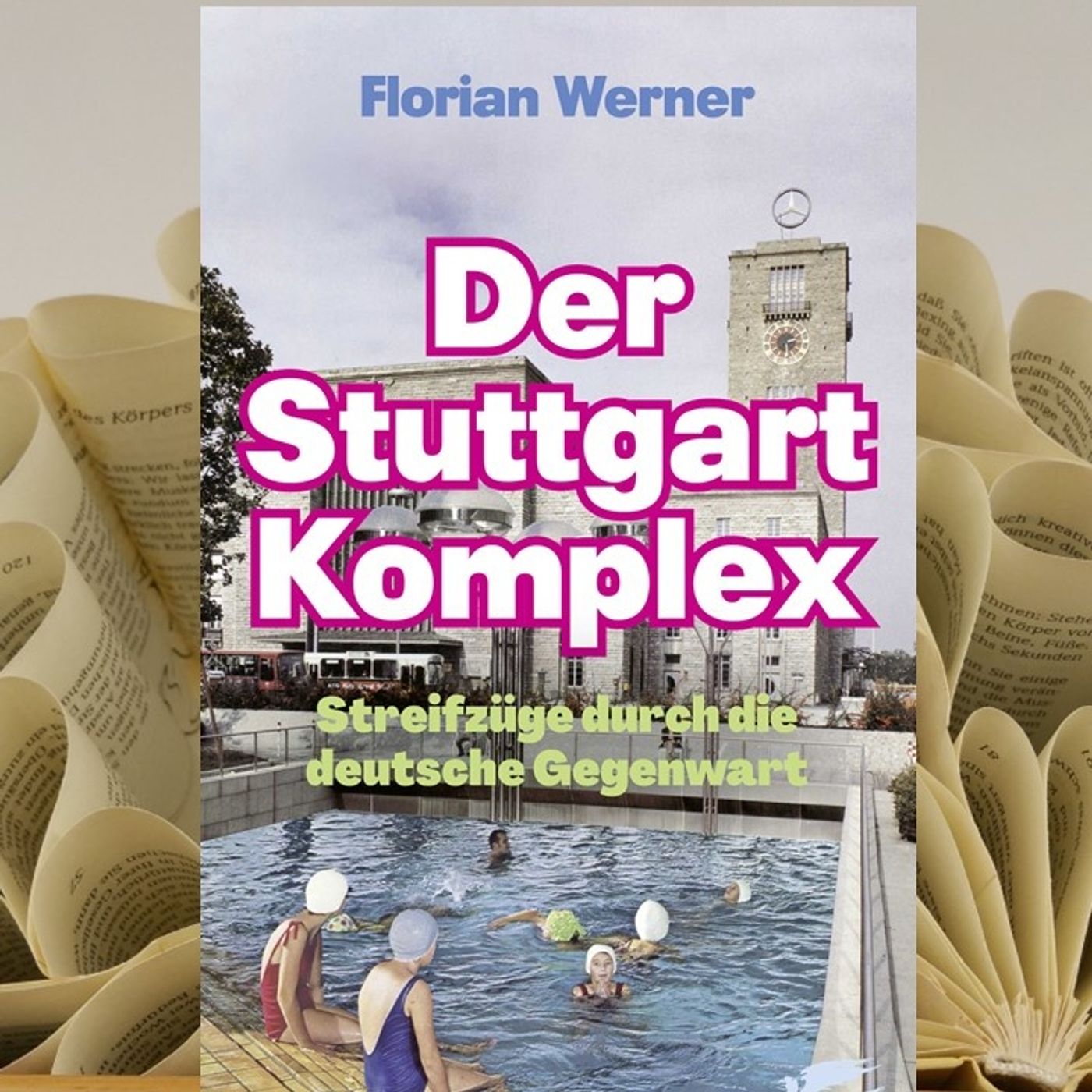 LesBar im Stern-Zimmer