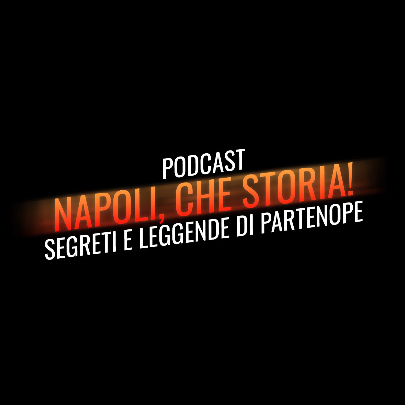 Napoli che storia