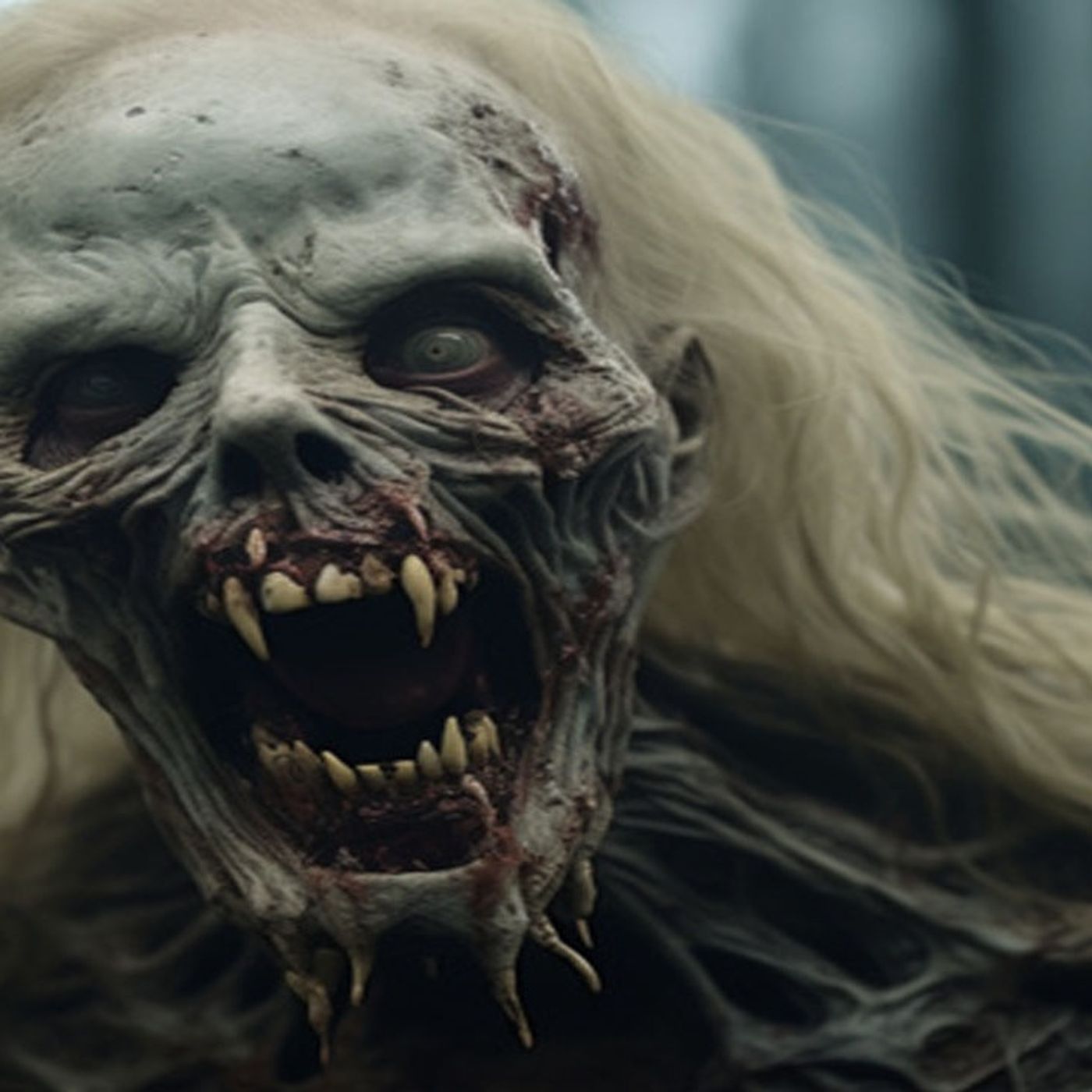 ¿Por Qué Ese DEMONIO Le Tenía Miedo A Mi Abuela BRUJA? - Historias De Terror - Voces De La Noche