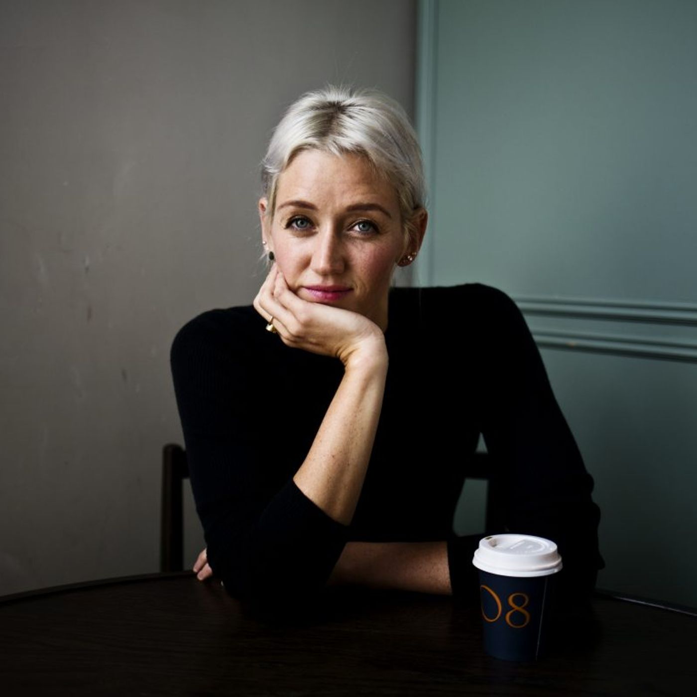 ‘Hvor vi spiser': Nadine Redzepi bestemmer i køkkenet