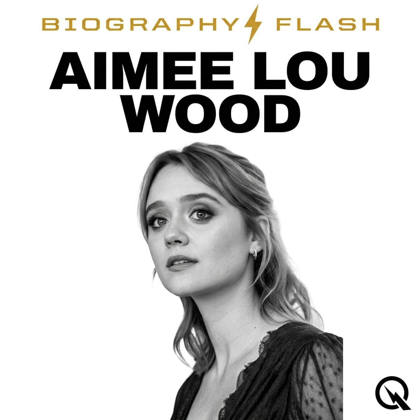 Aimee Lou Wood - Biography Flash