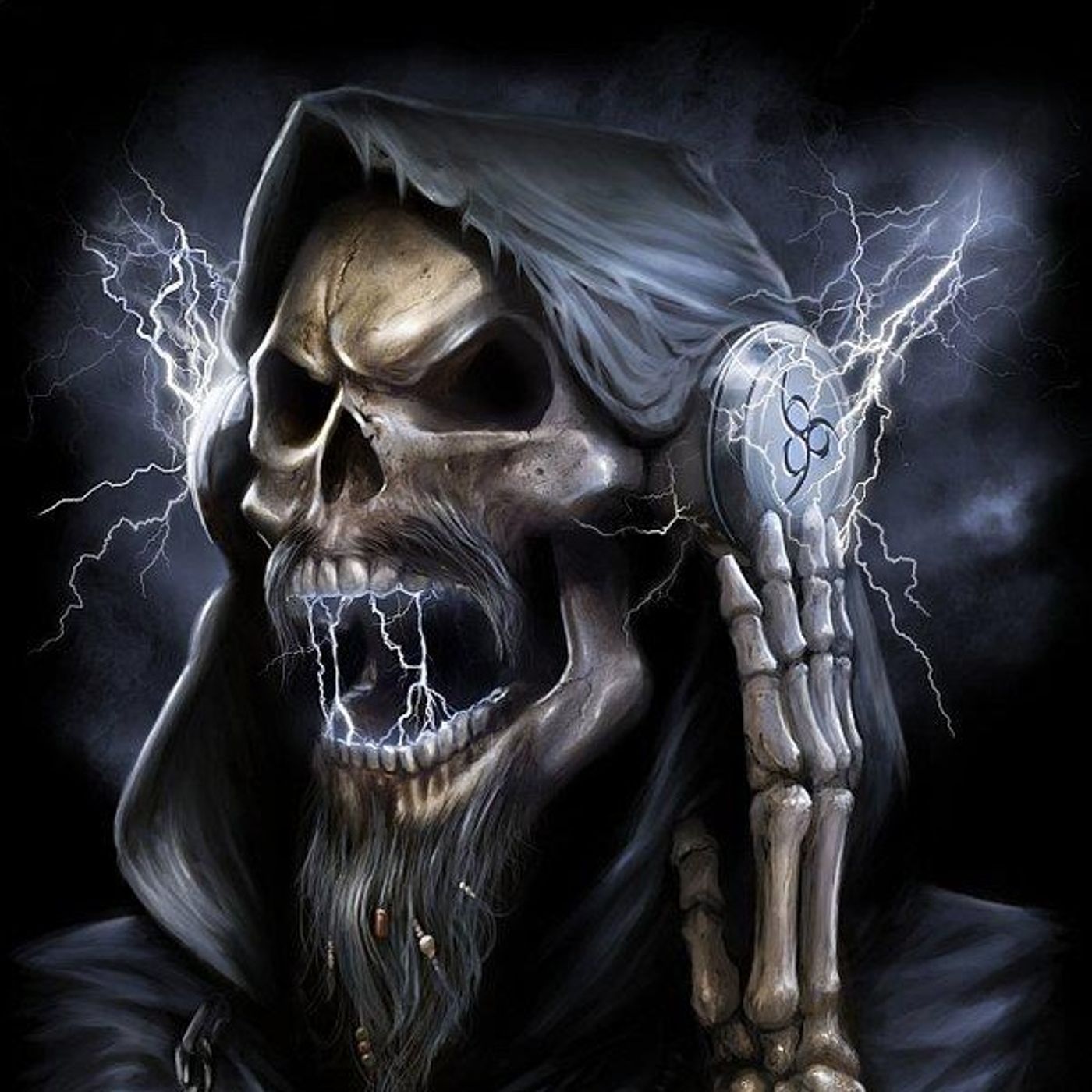 Gorehound's Metal Session