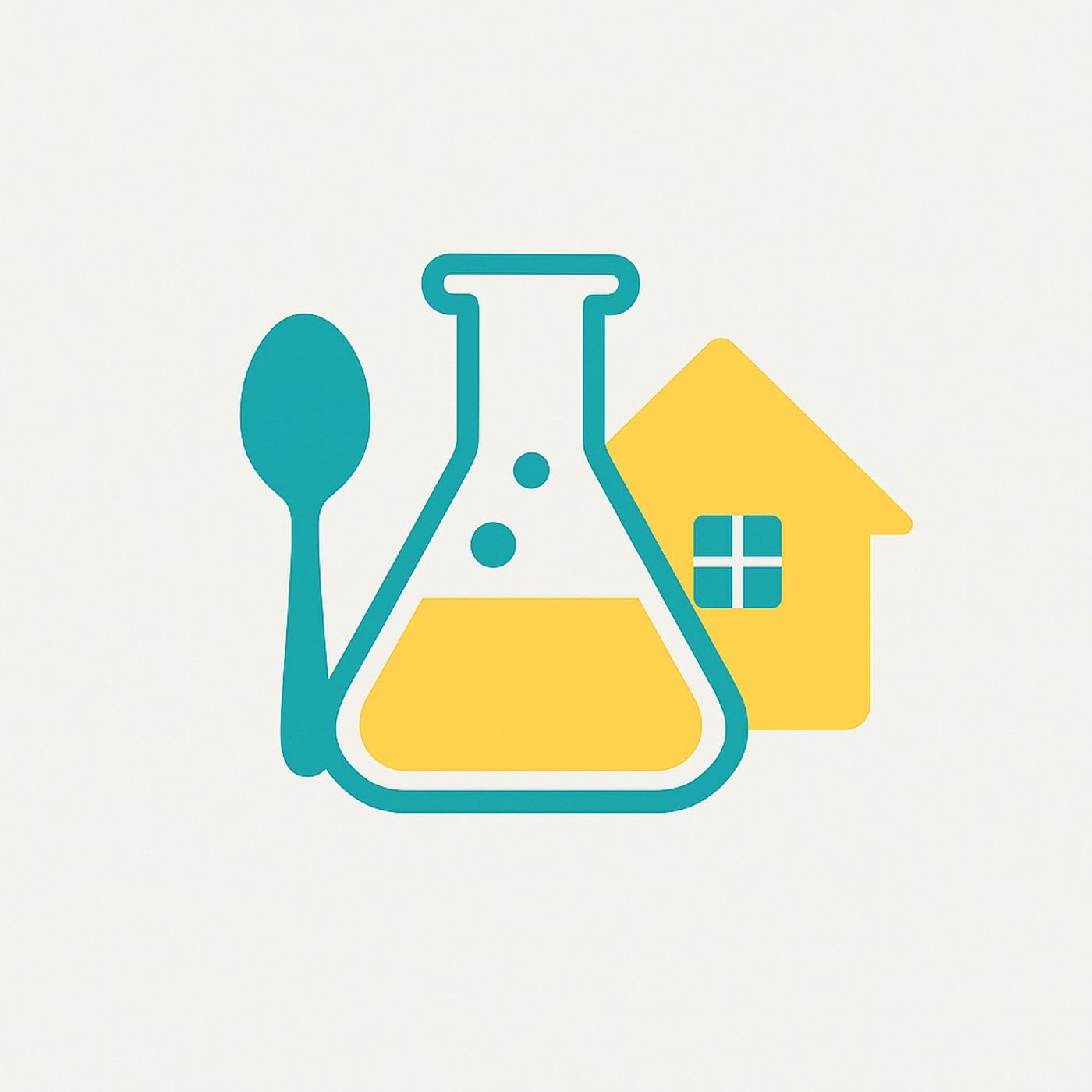 Hablemos de Química podcast artwork