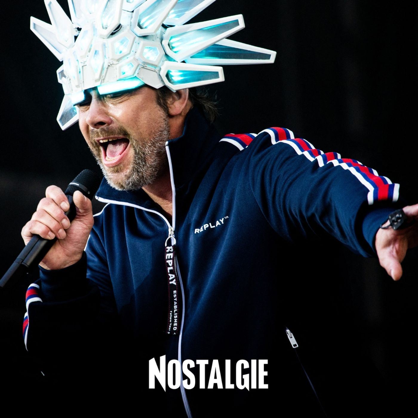 Jamiroquai : le secret du clip le plus fou des années 90, Virtual Insanity episode artwork