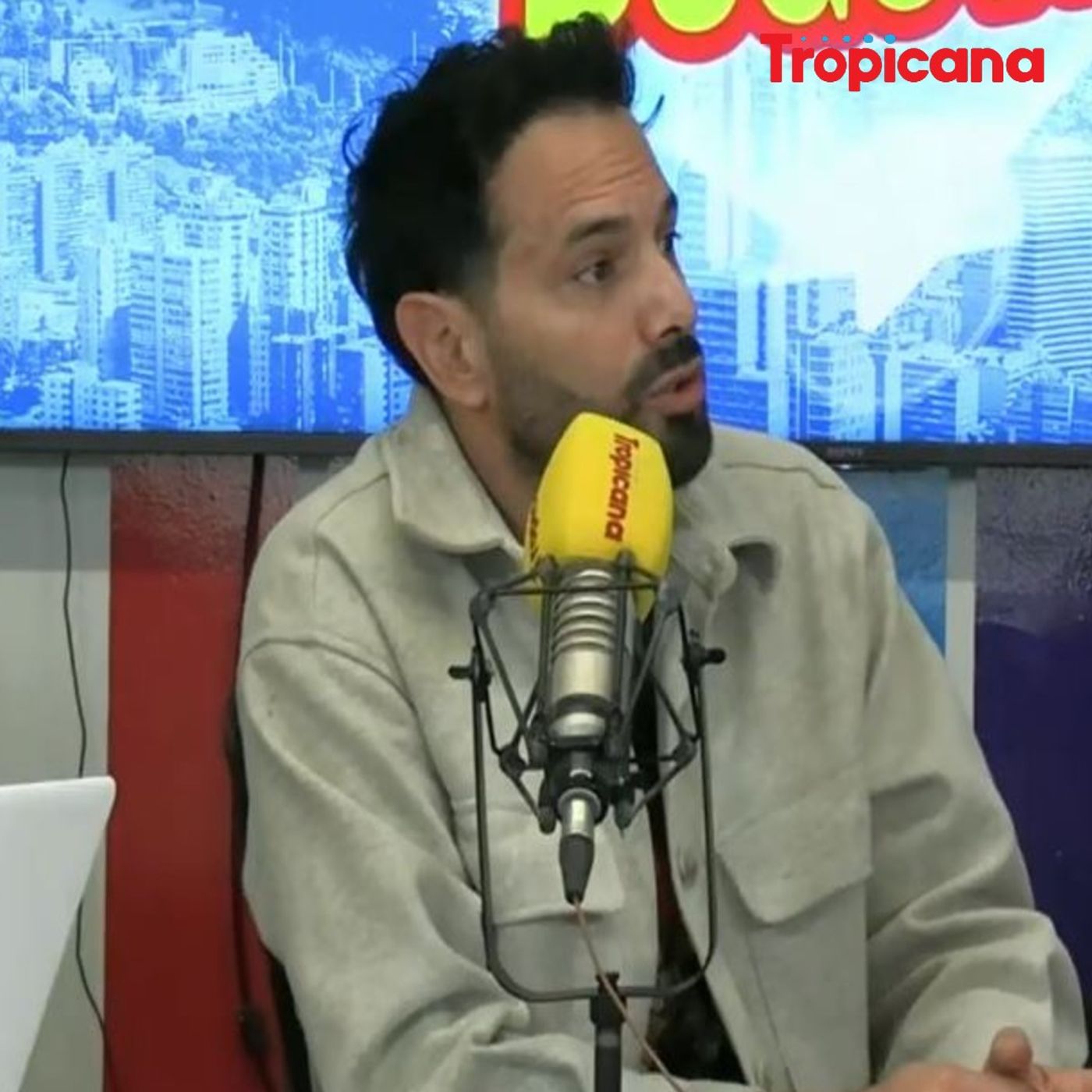 Alejandro Estrada y su victoria en La Casa De Los Famosos episode artwork