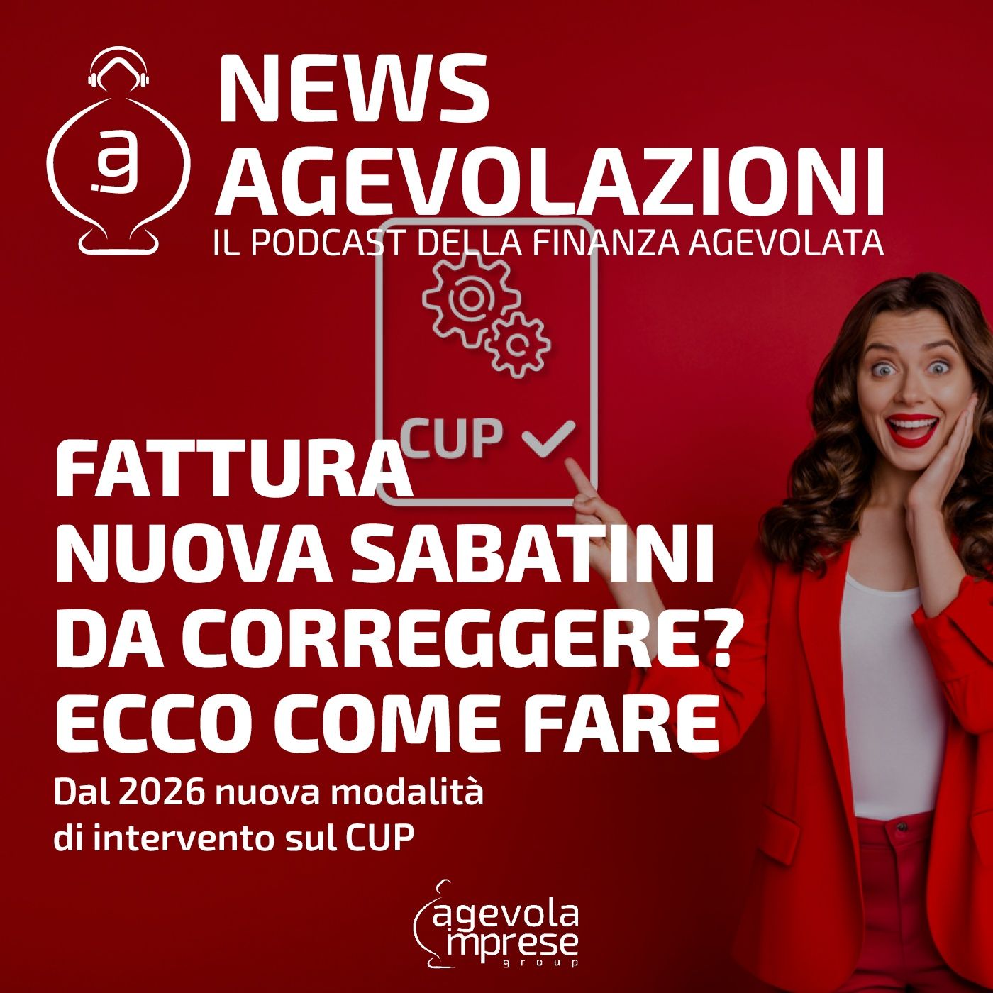 Fattura Nuova Sabatini da correggere? Ecco come fare