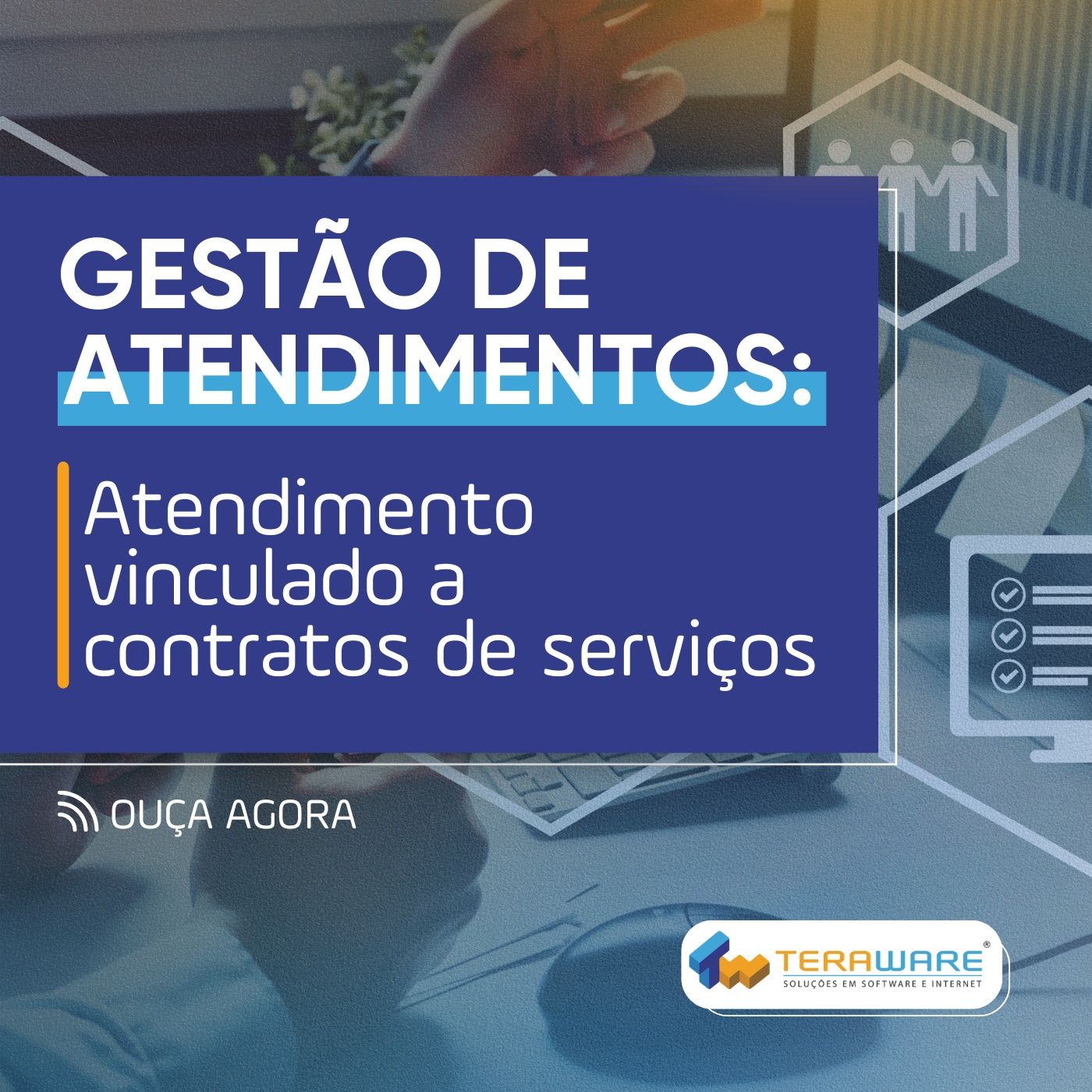 Teraware Cast - Educação Empresarial