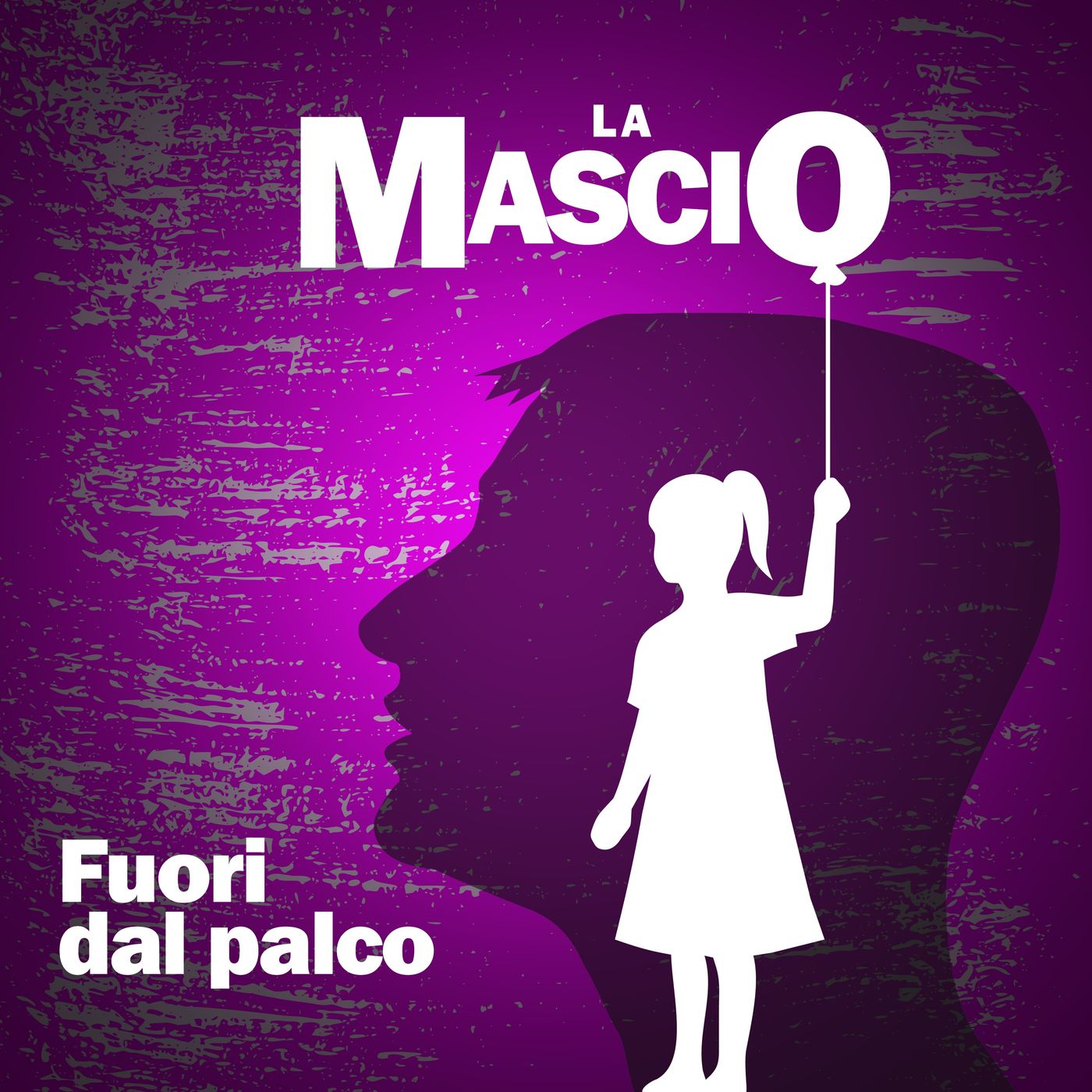 Fuori dal palco