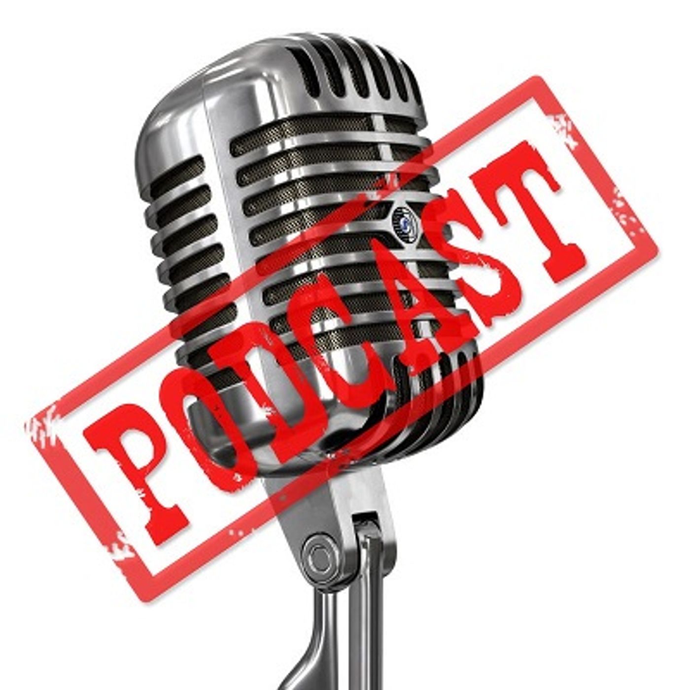 POWERHOUSE PODCAST EP.#1 (4/10/17) episode artwork