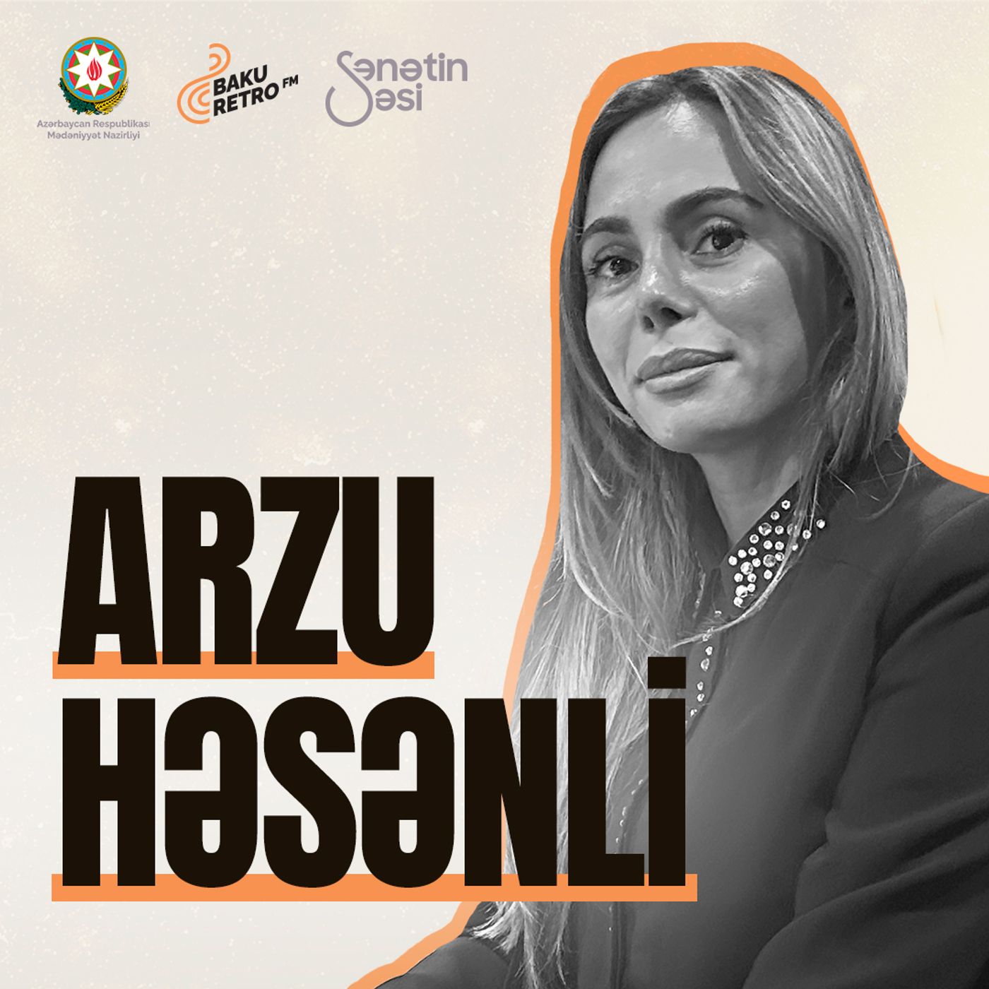 "Sənətə gəlişimdə Vaqif Gərayzadənin rolu danılmazdır" episode artwork