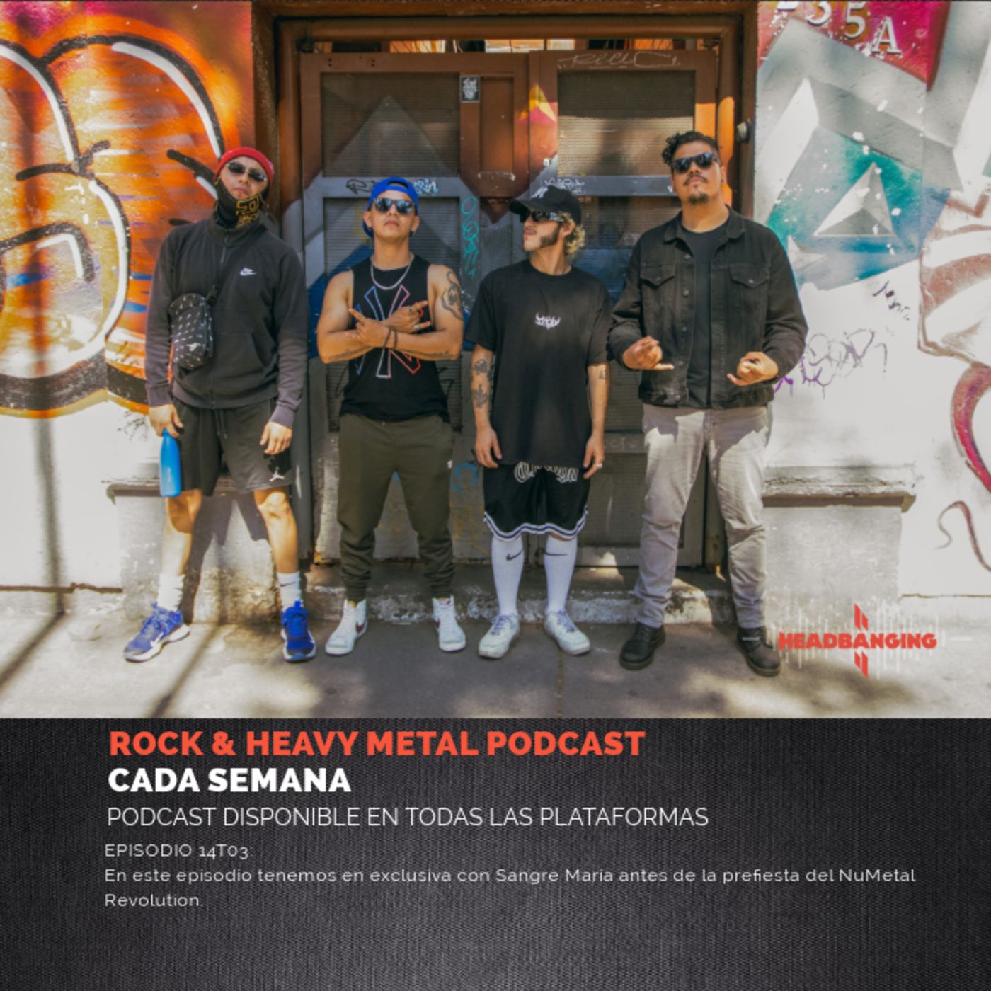 #14 T3 Sangre María (Oliver Madín)