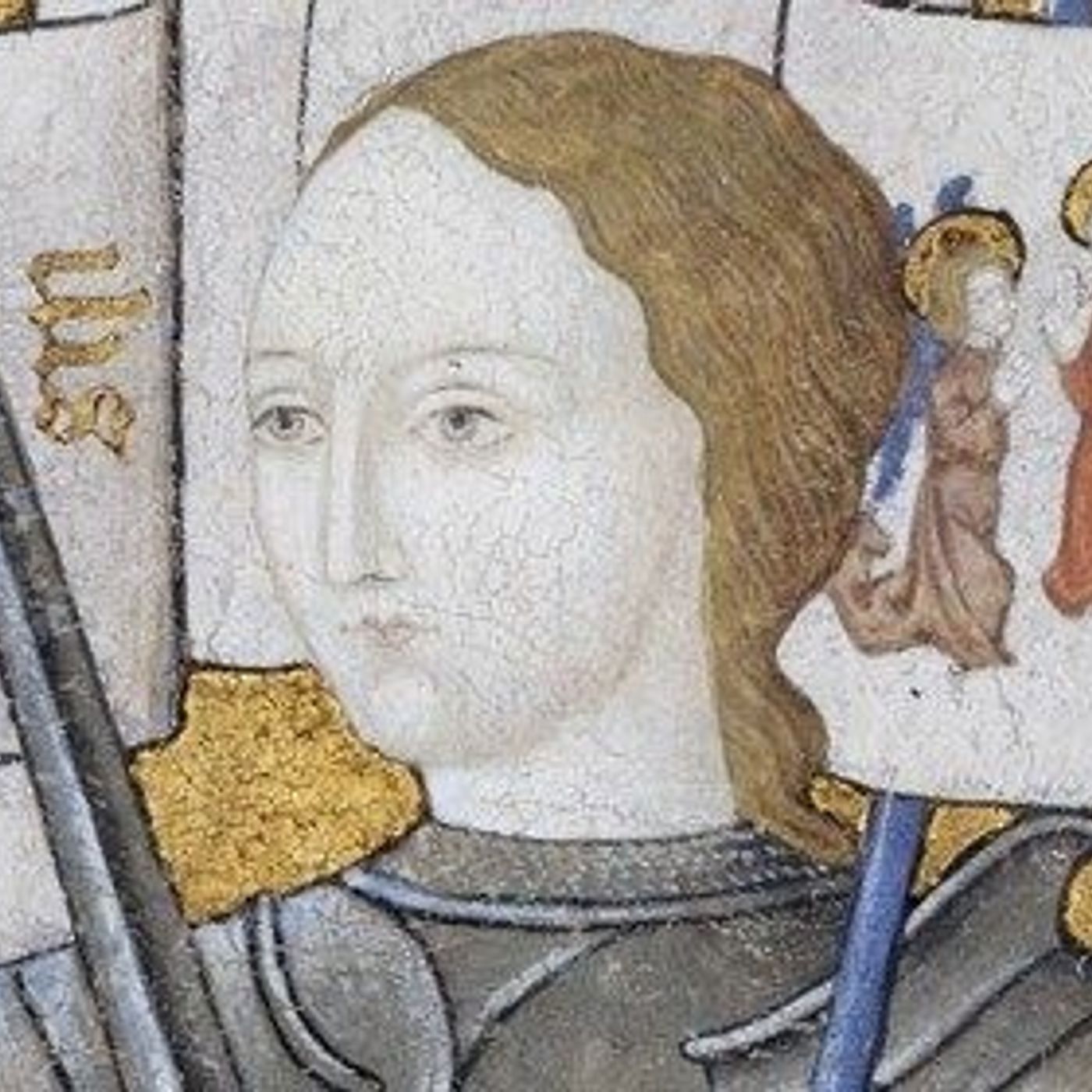 Giovanna d'Arco (30 Maggio) episode artwork