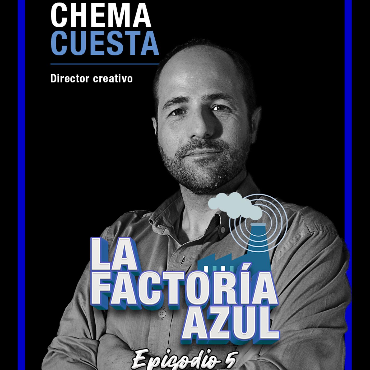 La Factoría Azul