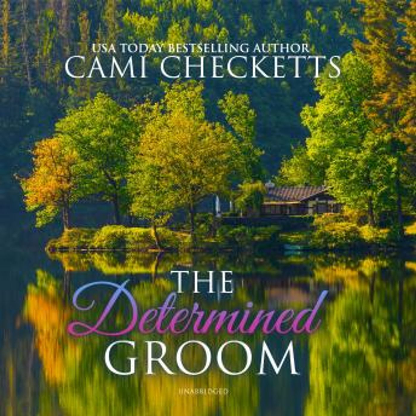 Access Top-Rated Full Audiobooks in Romance, Modern