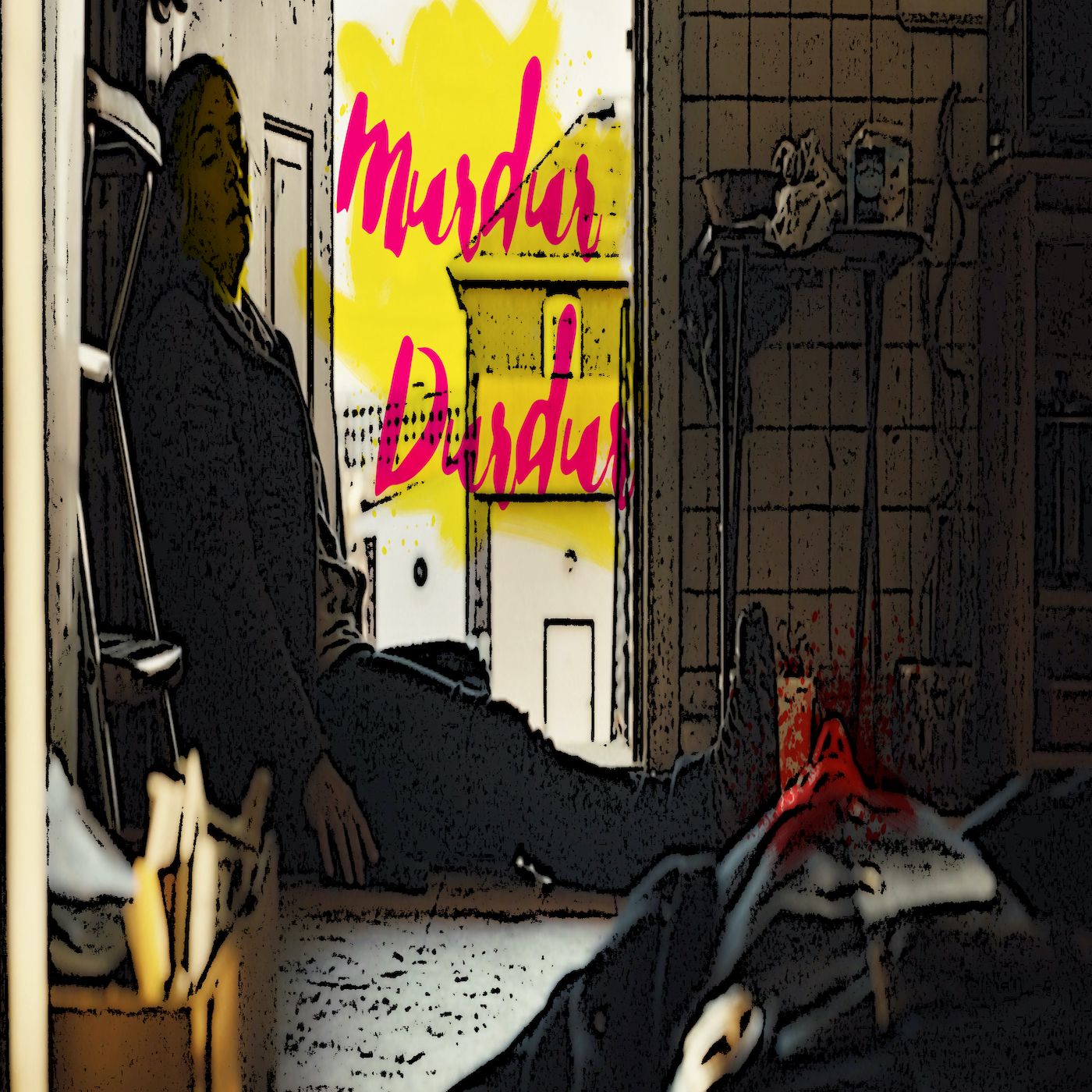 Murdur Durdur