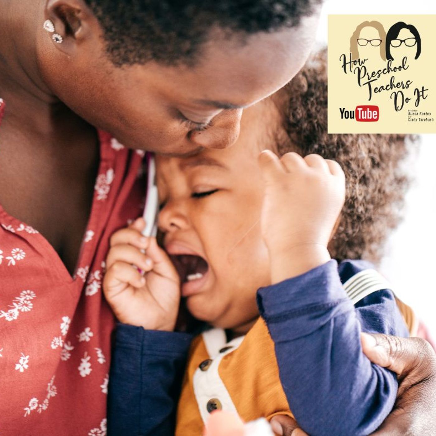 349: With Love with Cindy and Alison