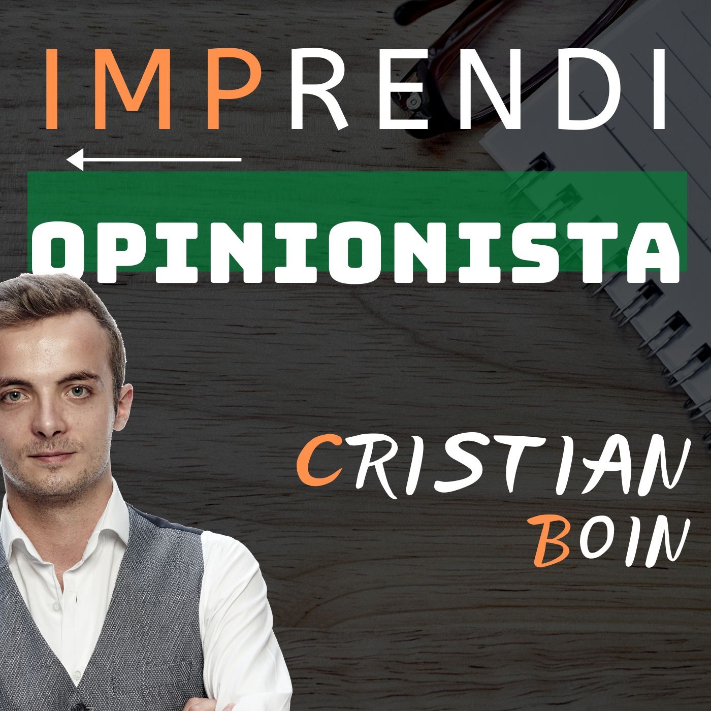 Spunta uno spunto