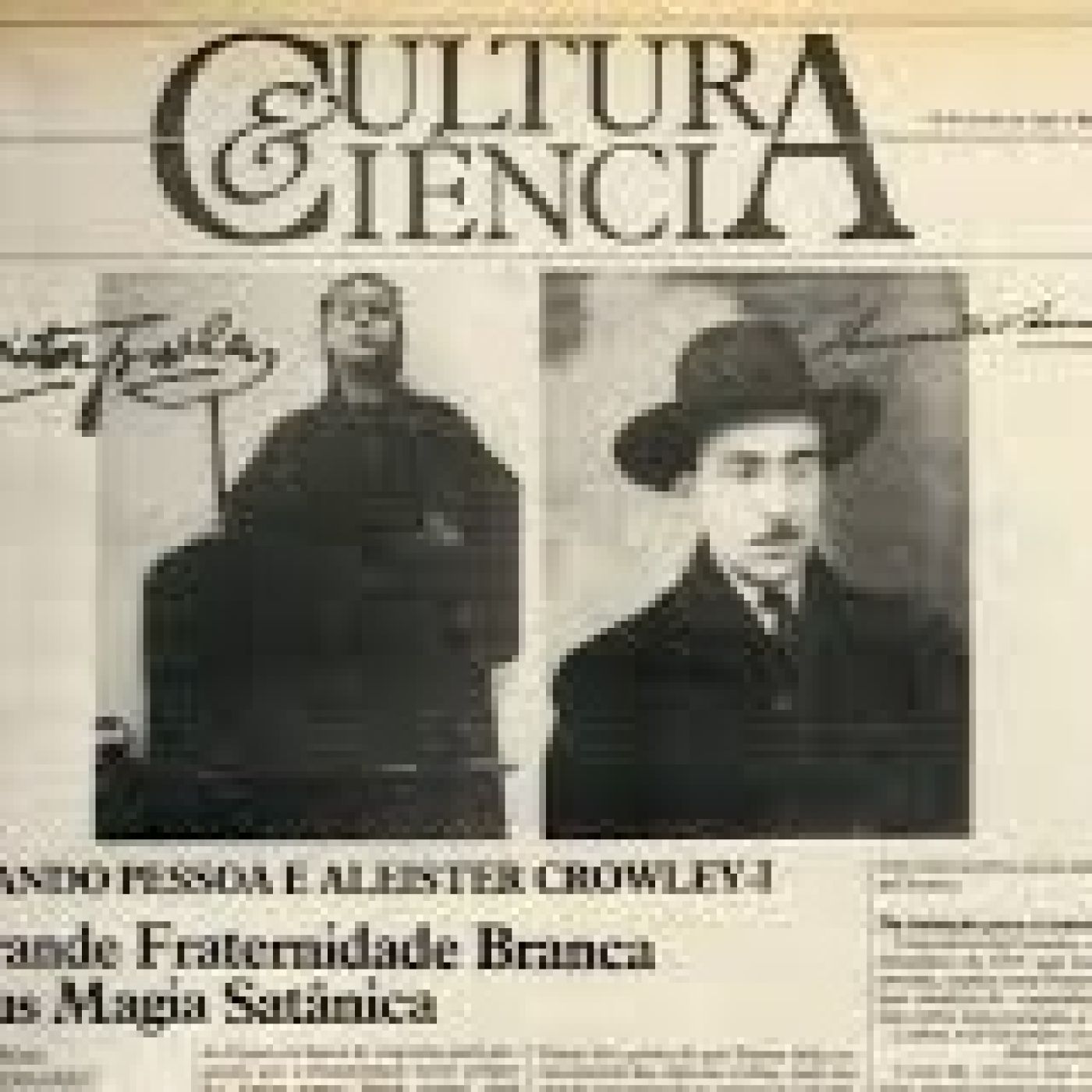 Luces en la Oscuridad