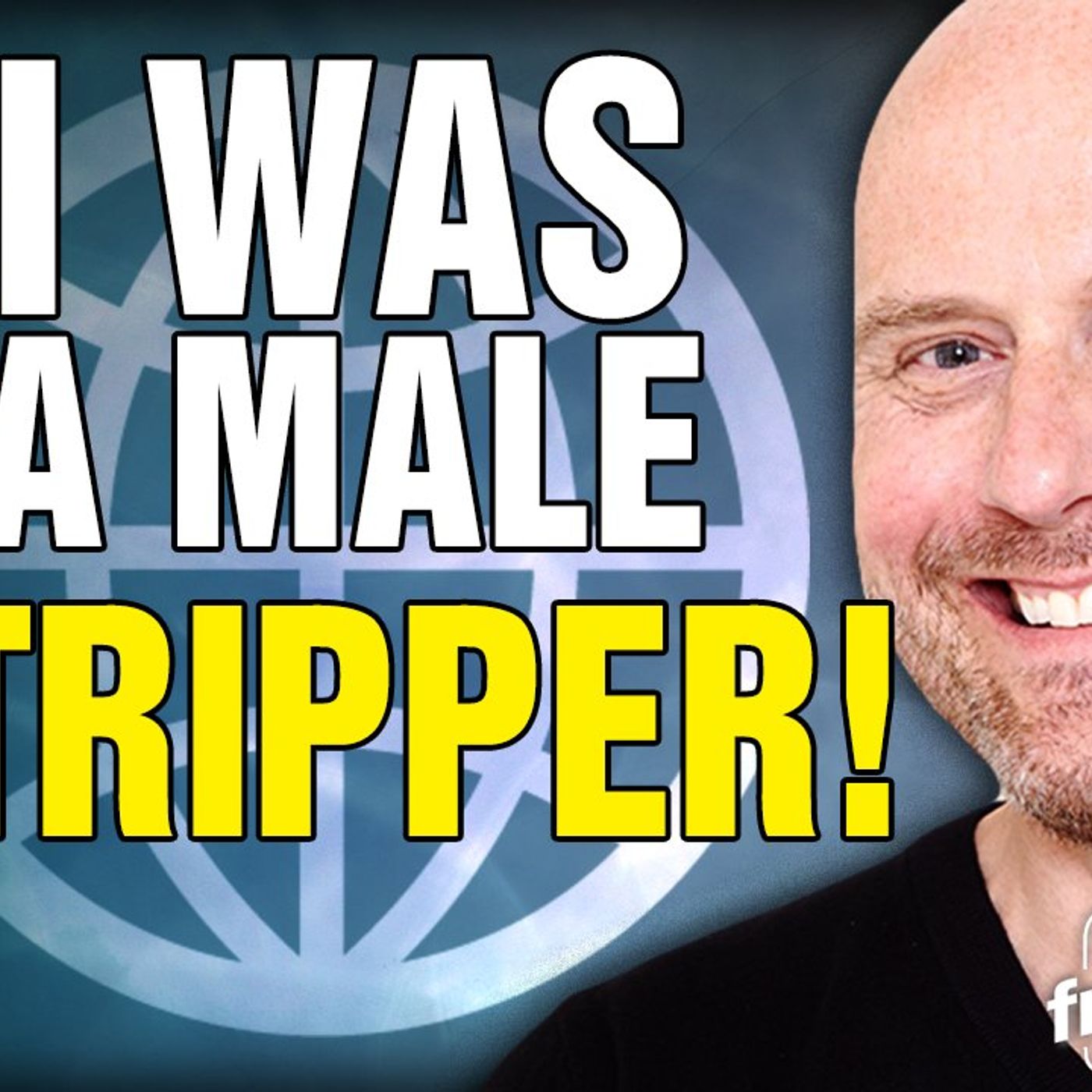 6416 I Was a Male STRIPPER! CALL IN SHOW episode artwork