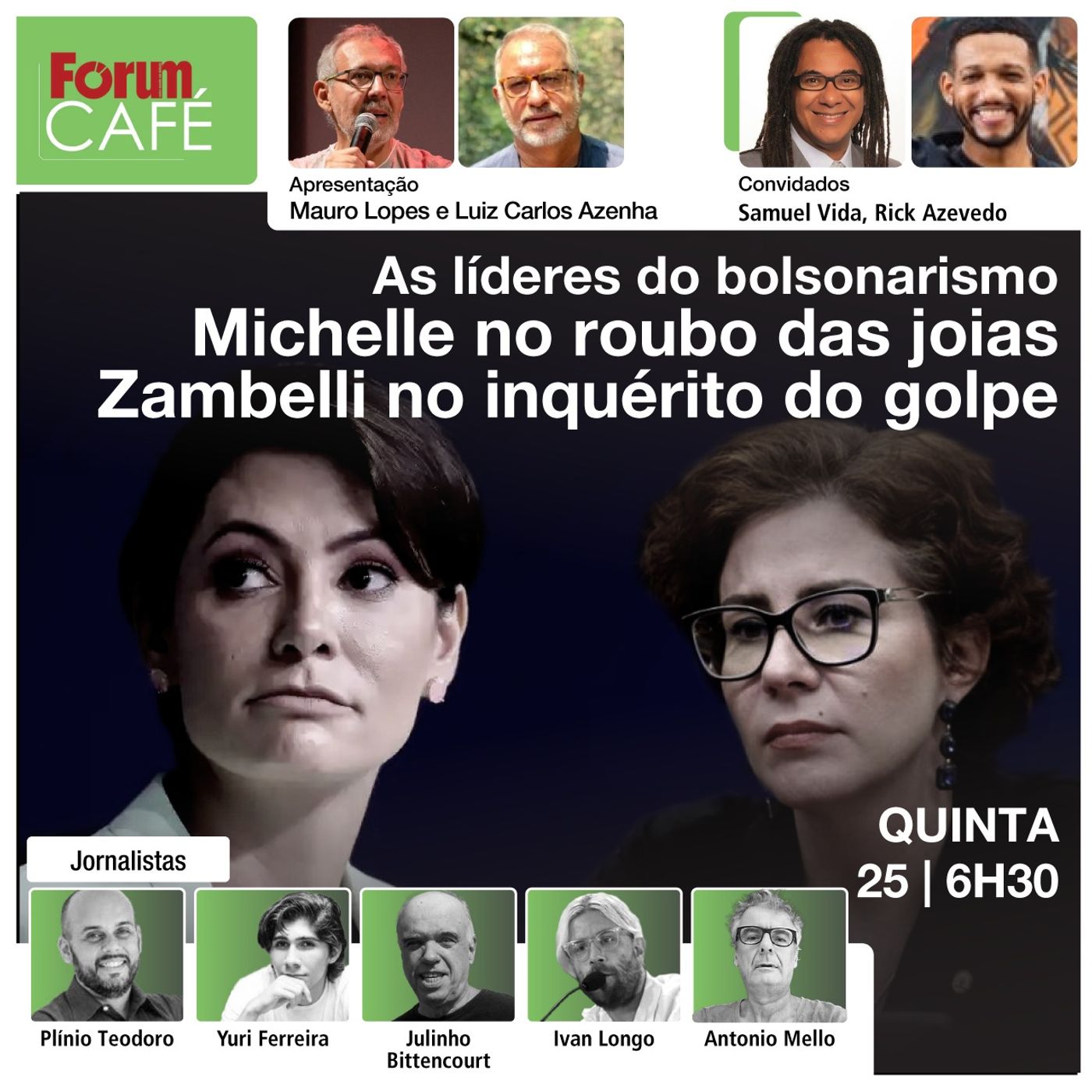 Fórum Café
