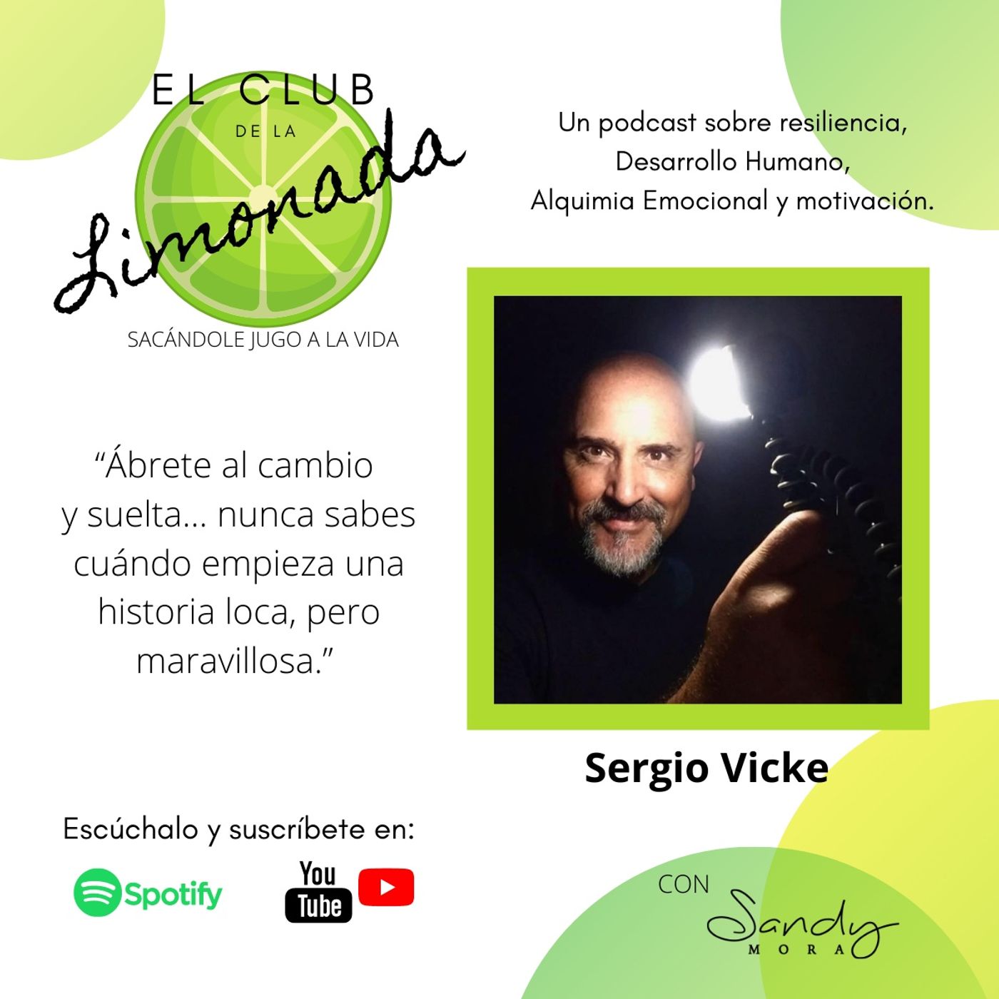 El Club de la Limonada