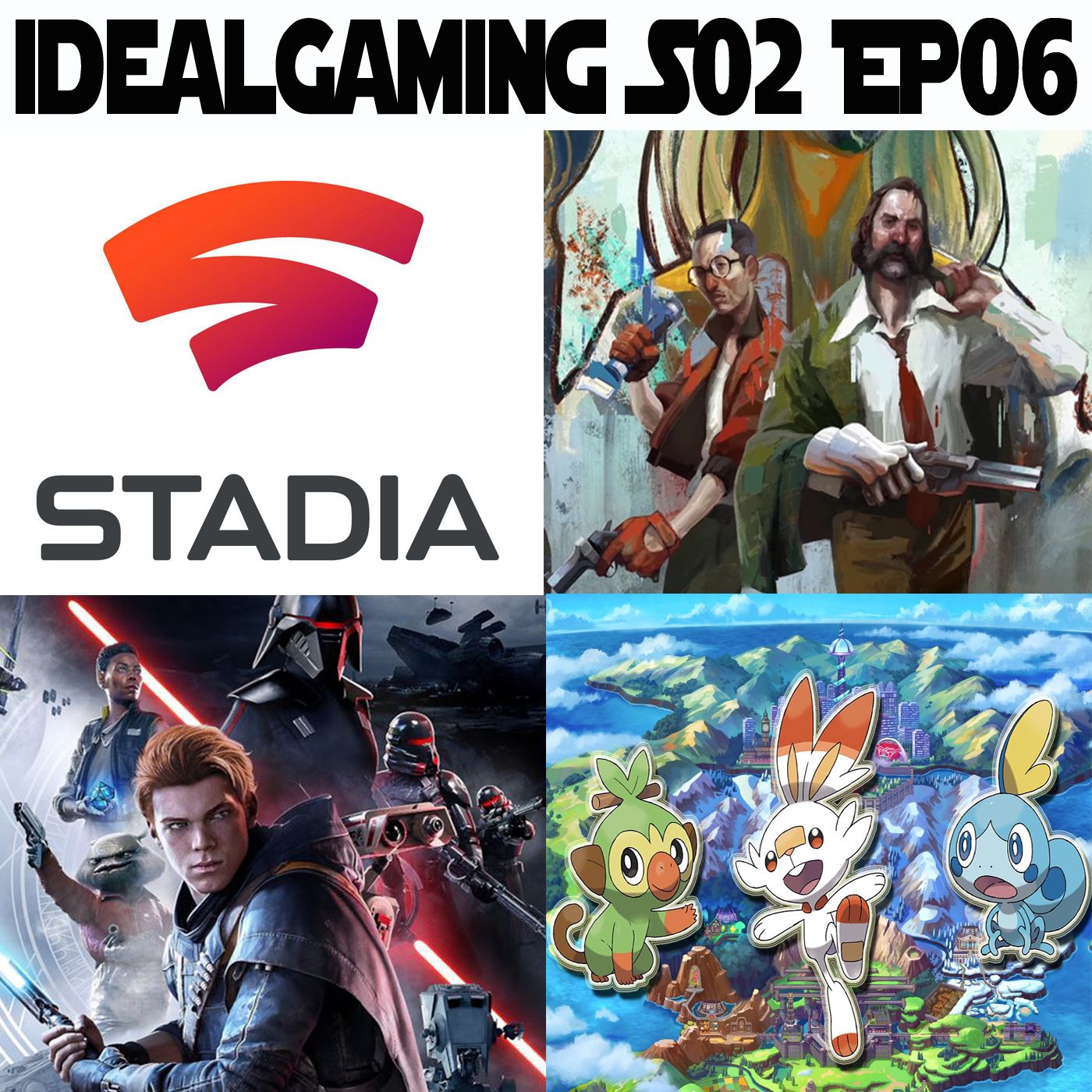 IdealGaming